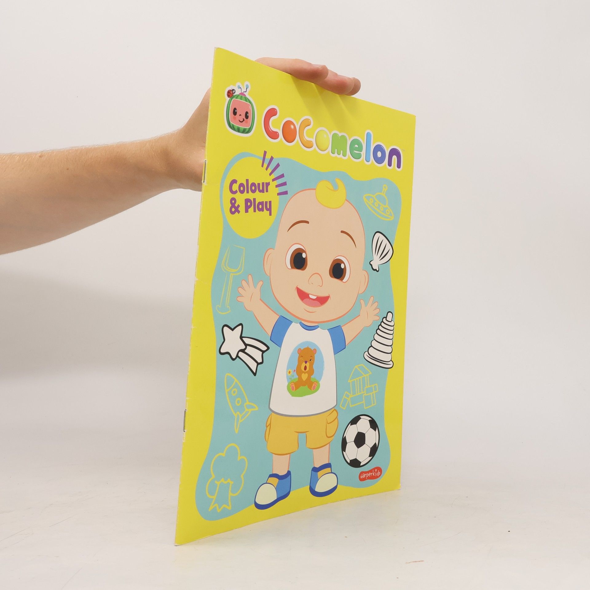 AA.VV. CoComelon