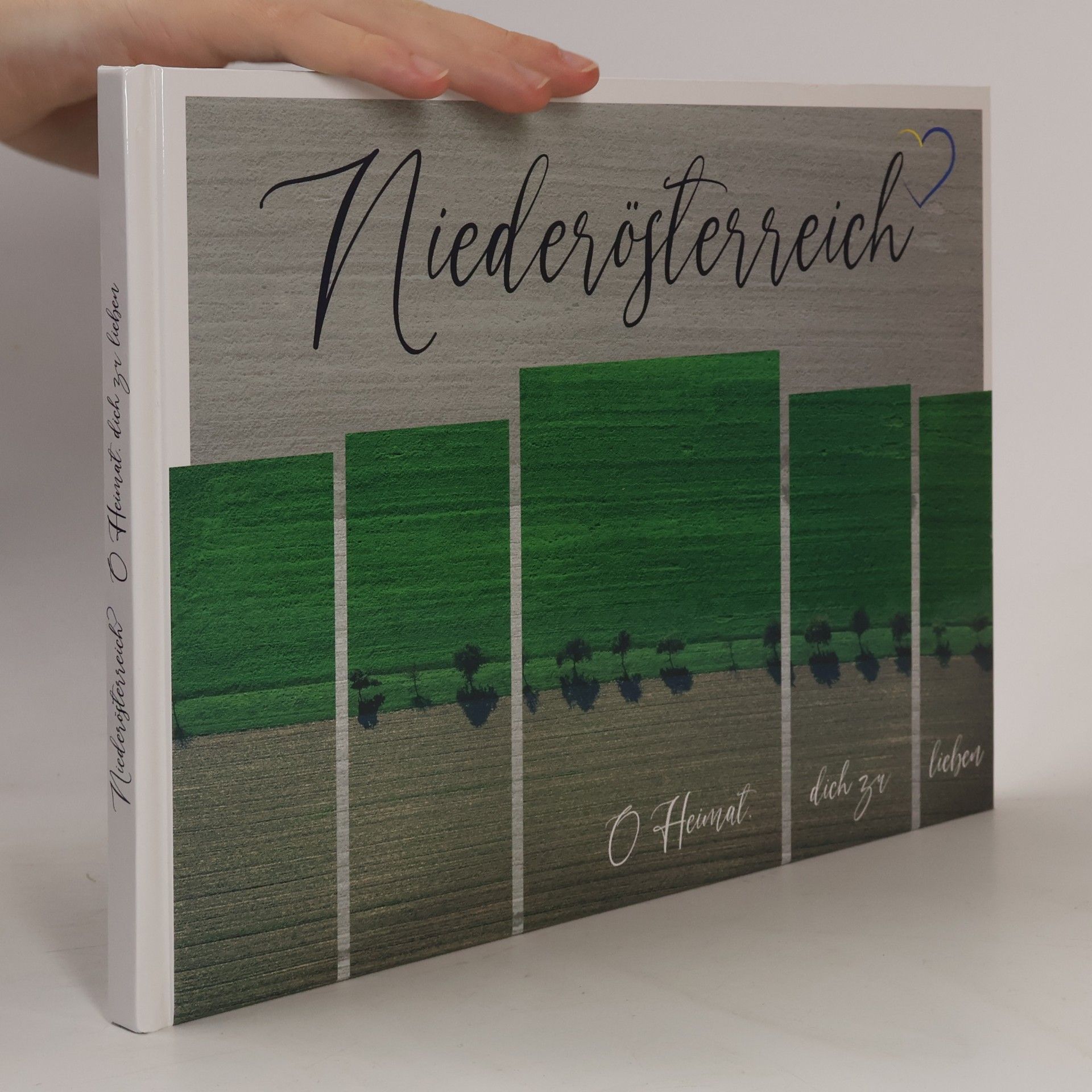 Autorenkollektiv Niederösterreich