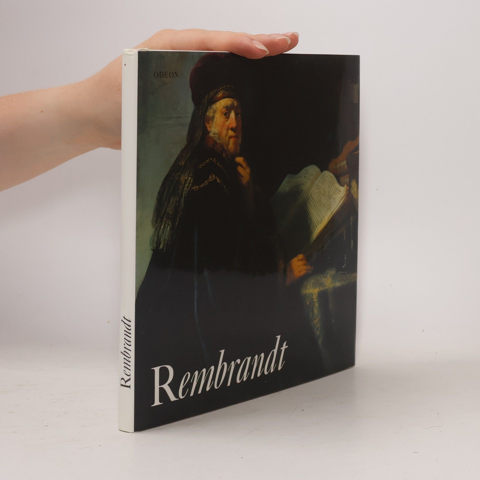 Rembrandt