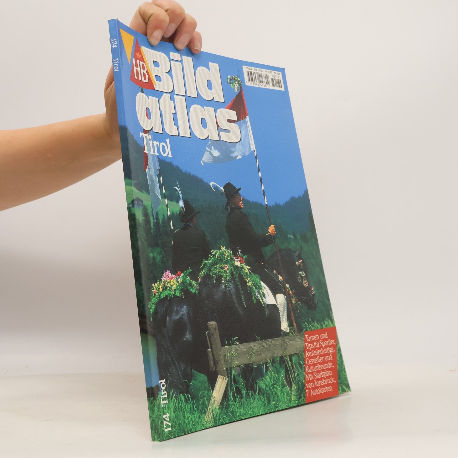 Autorenkollektiv Tirol