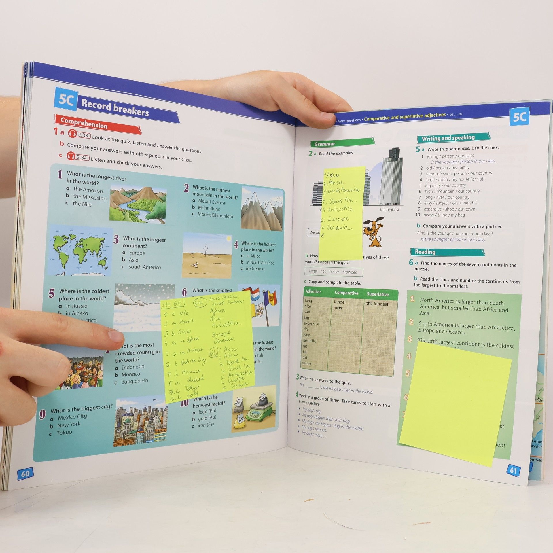 Tom Hutchinson Project 2 Student´s Book 4th (International English Version)