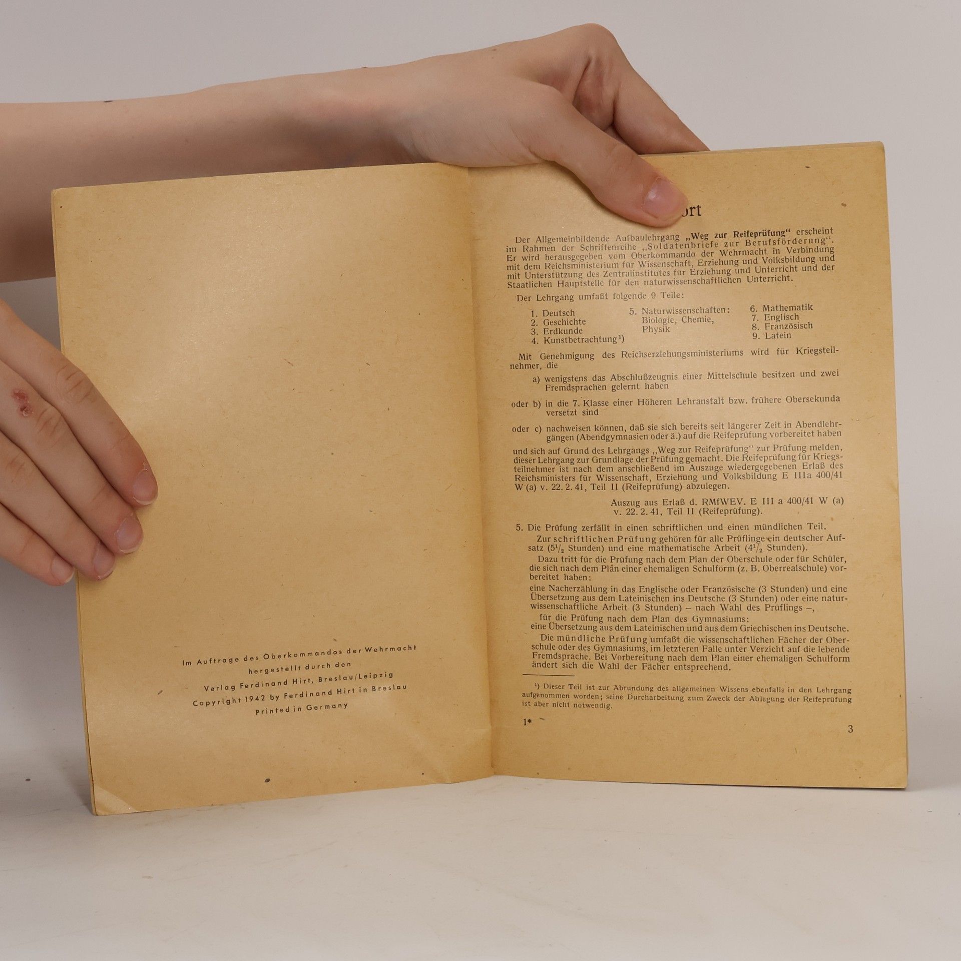 Autorenkollektiv Weg zur Reifeprüfung 8. Französisch