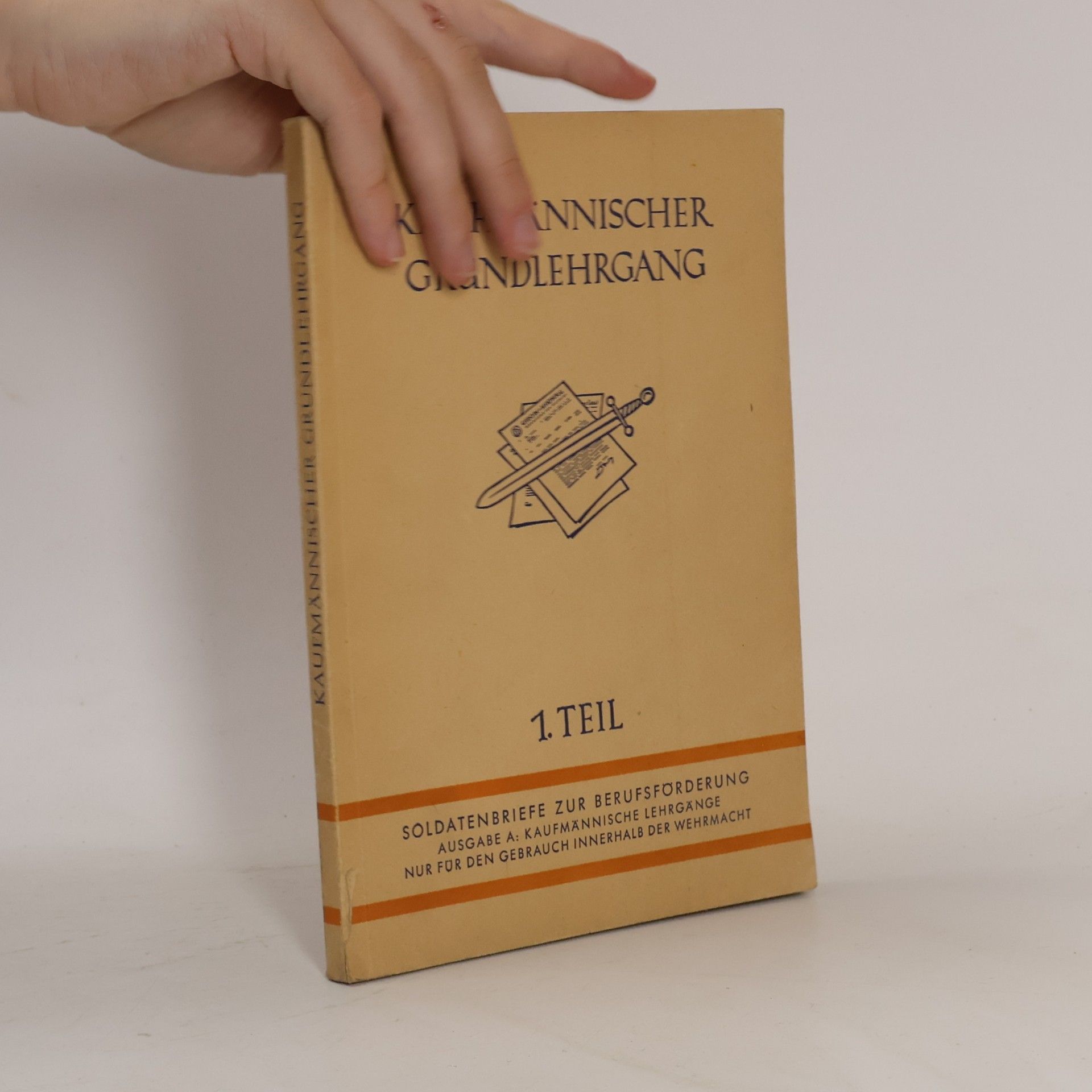 kolektiv Kaufmännischer Grundlehrgang