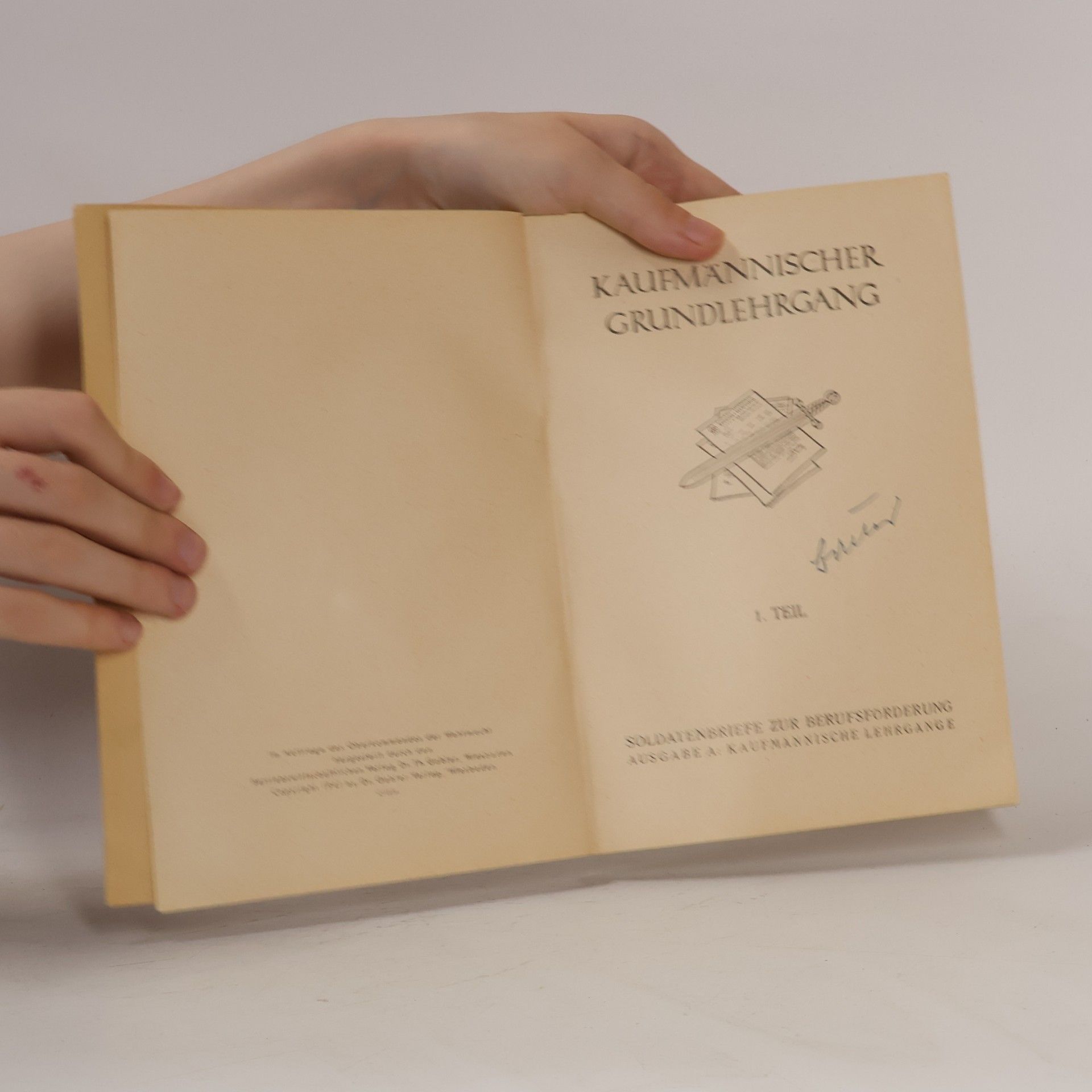 kolektiv Kaufmännischer Grundlehrgang