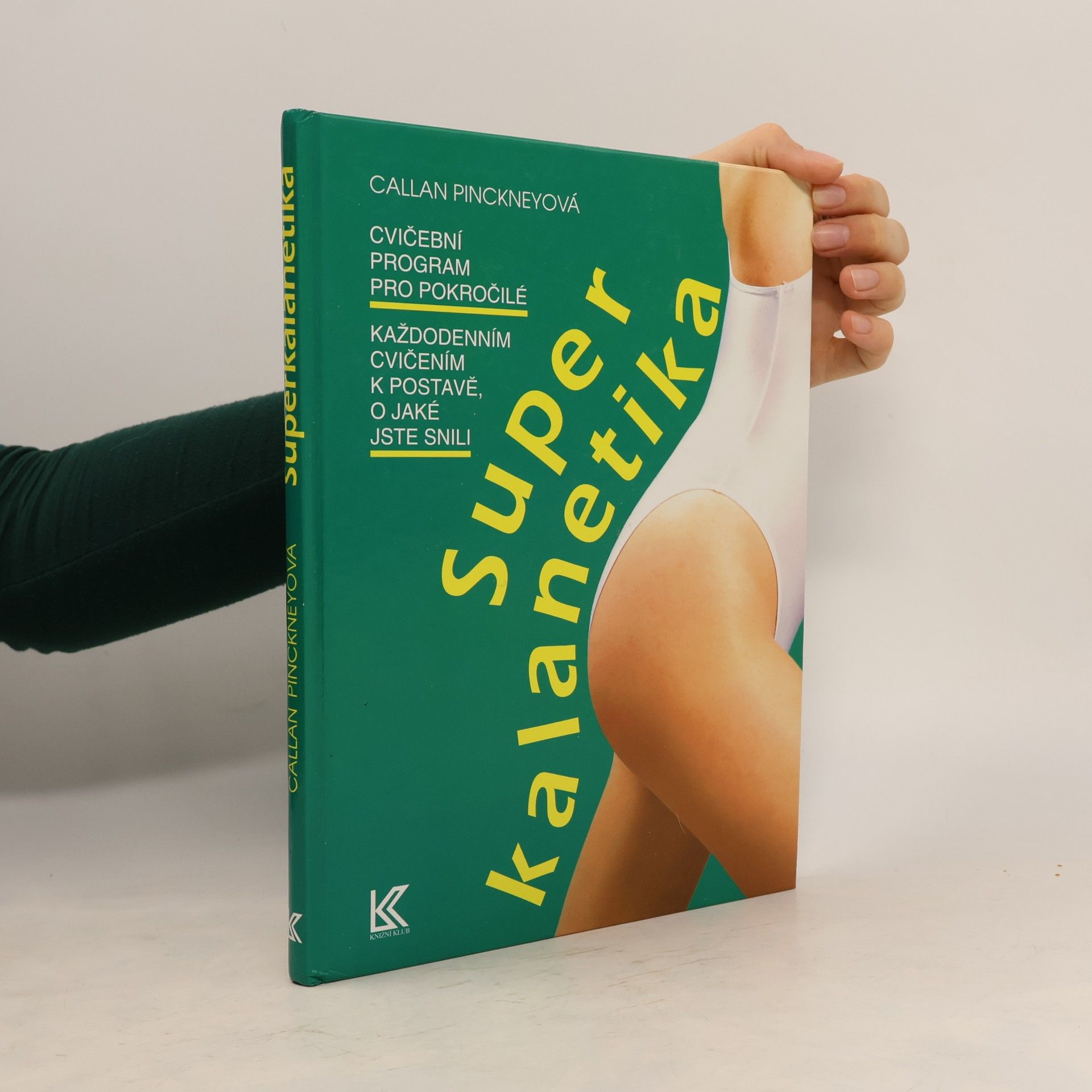 Superkalanetika