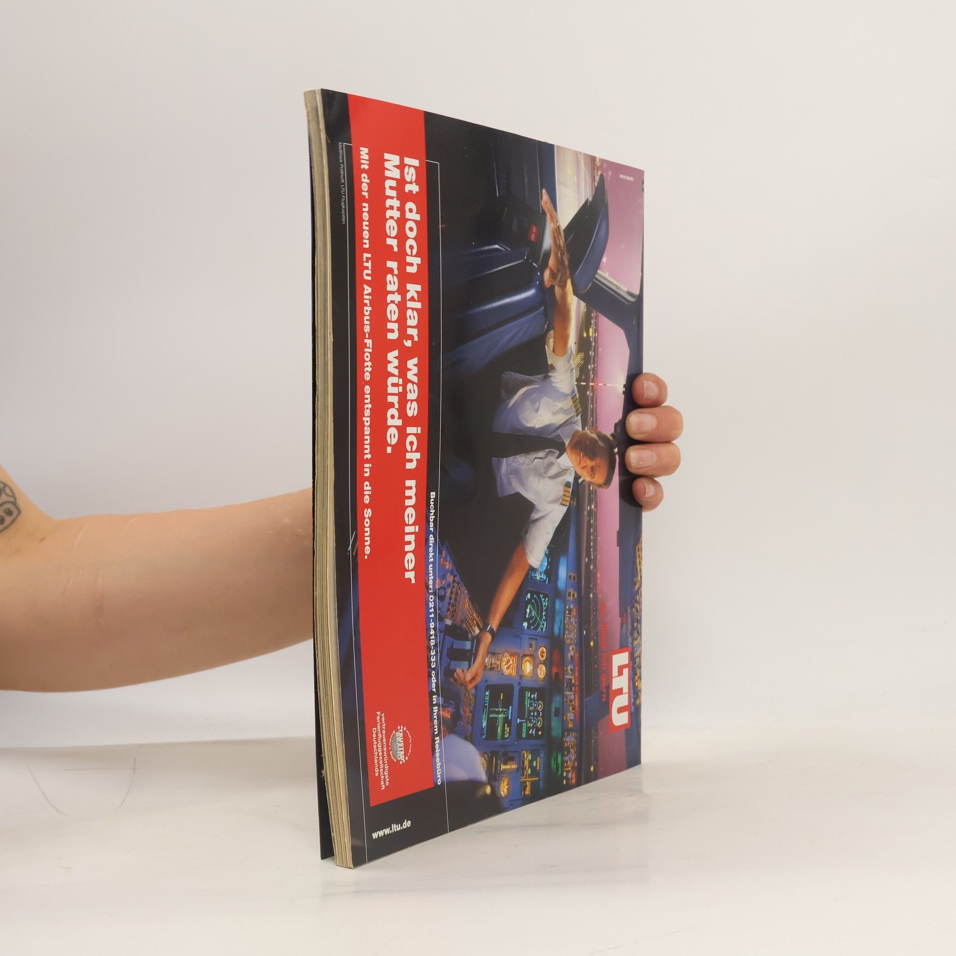 Collectif d'auteurs ADAC Reisemagazin