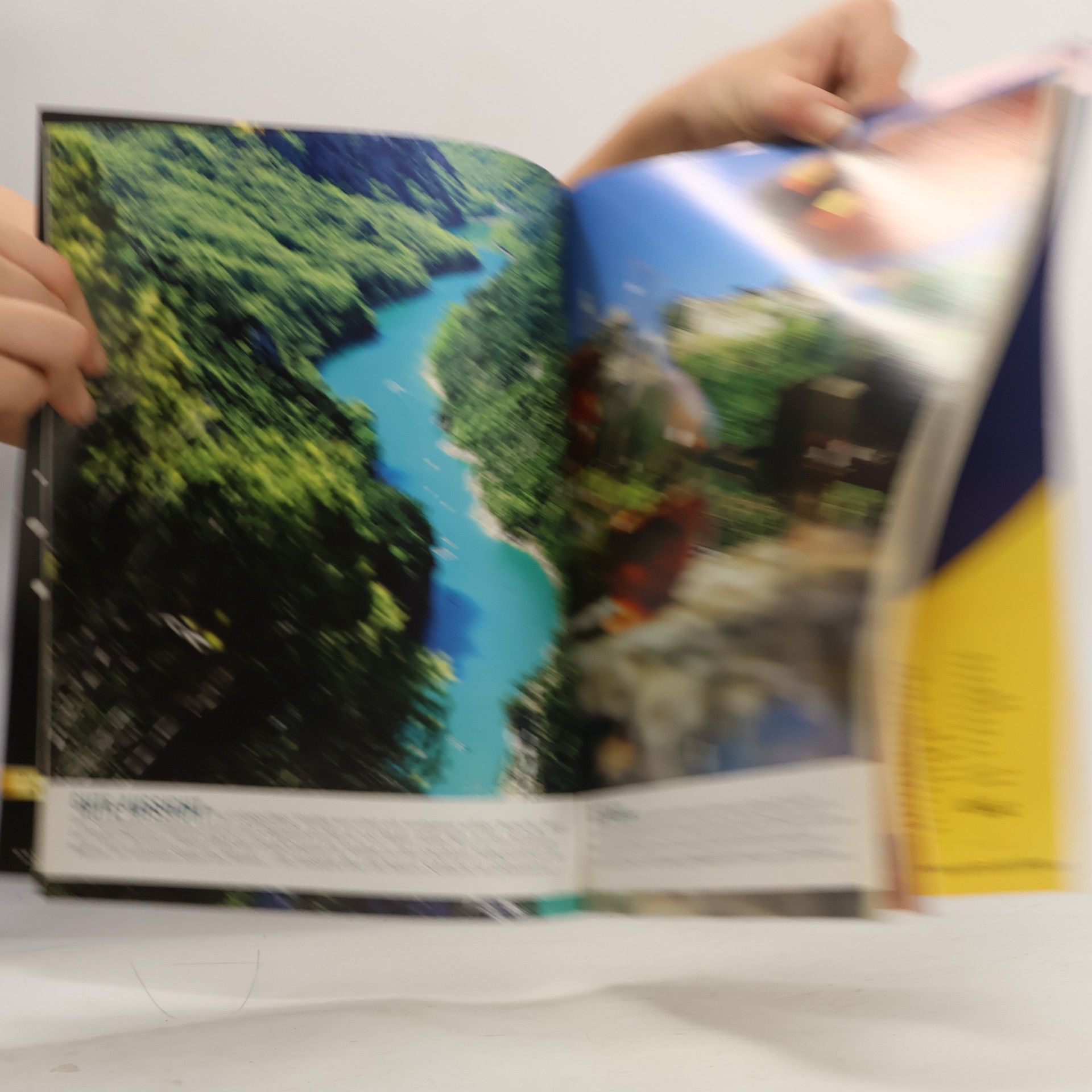 Collectif d'auteurs ADAC Reisemagazin 106