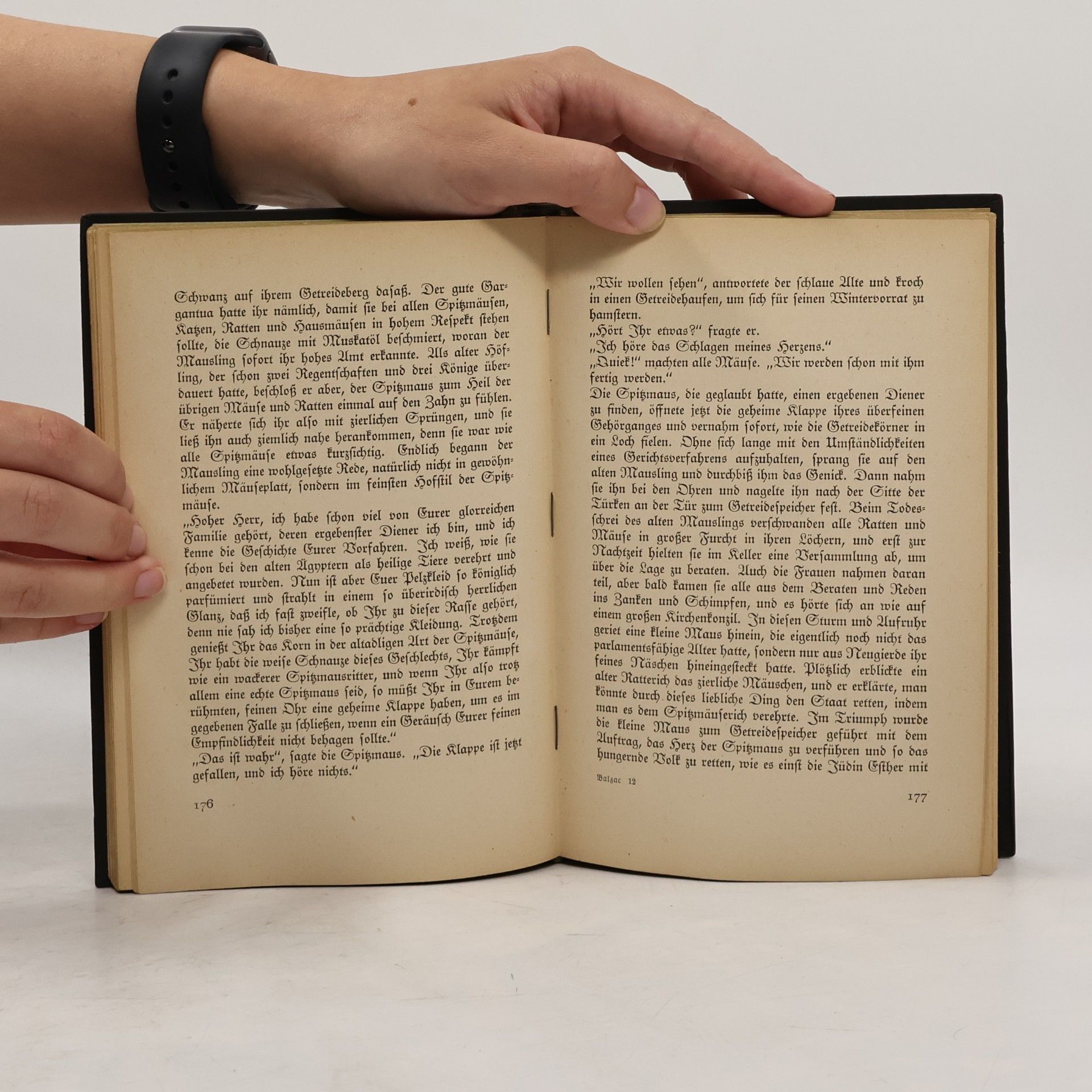 Honoré de Balzac Tolldreiste Geschichten