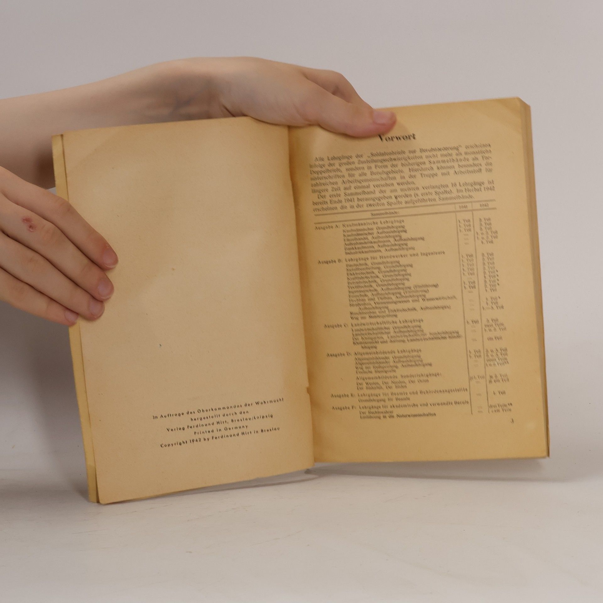 Autorenkollektiv Allgemeinbildender Grundlehrgang 2