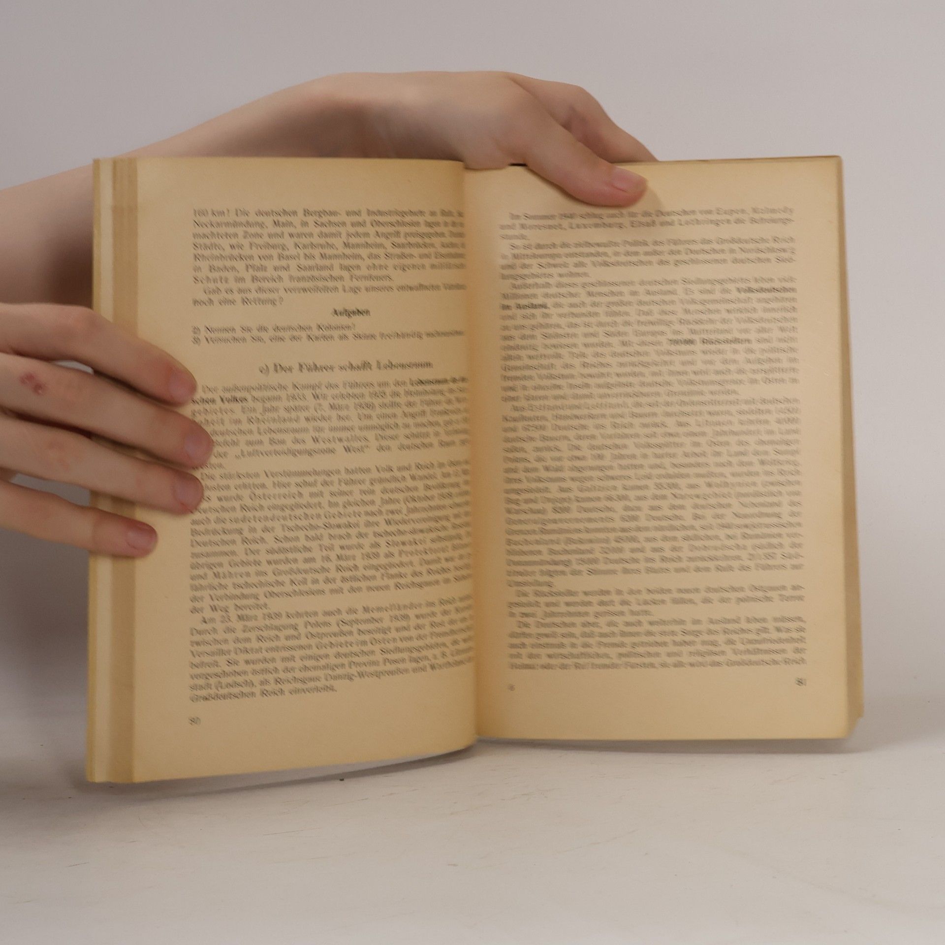 Autorenkollektiv Allgemeinbildender Grundlehrgang 1