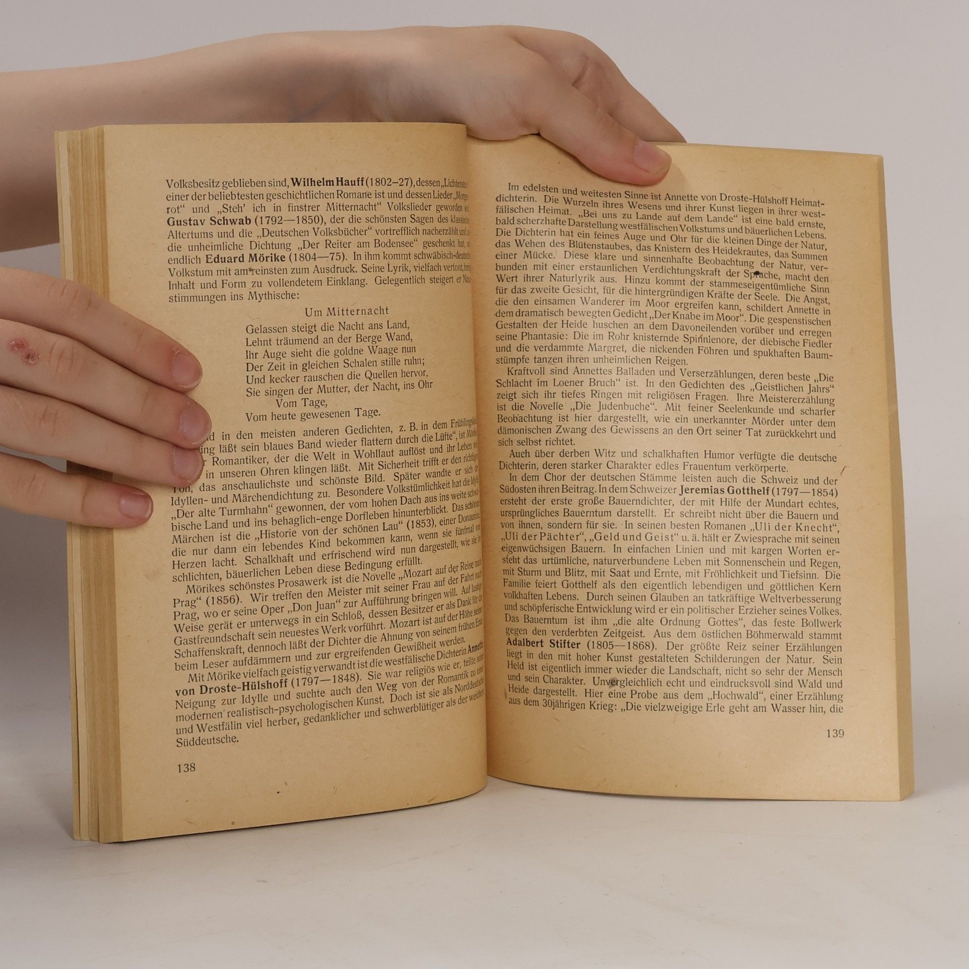 Various authors Allgemeinbildender Aufbaulehrgang 2.Teil