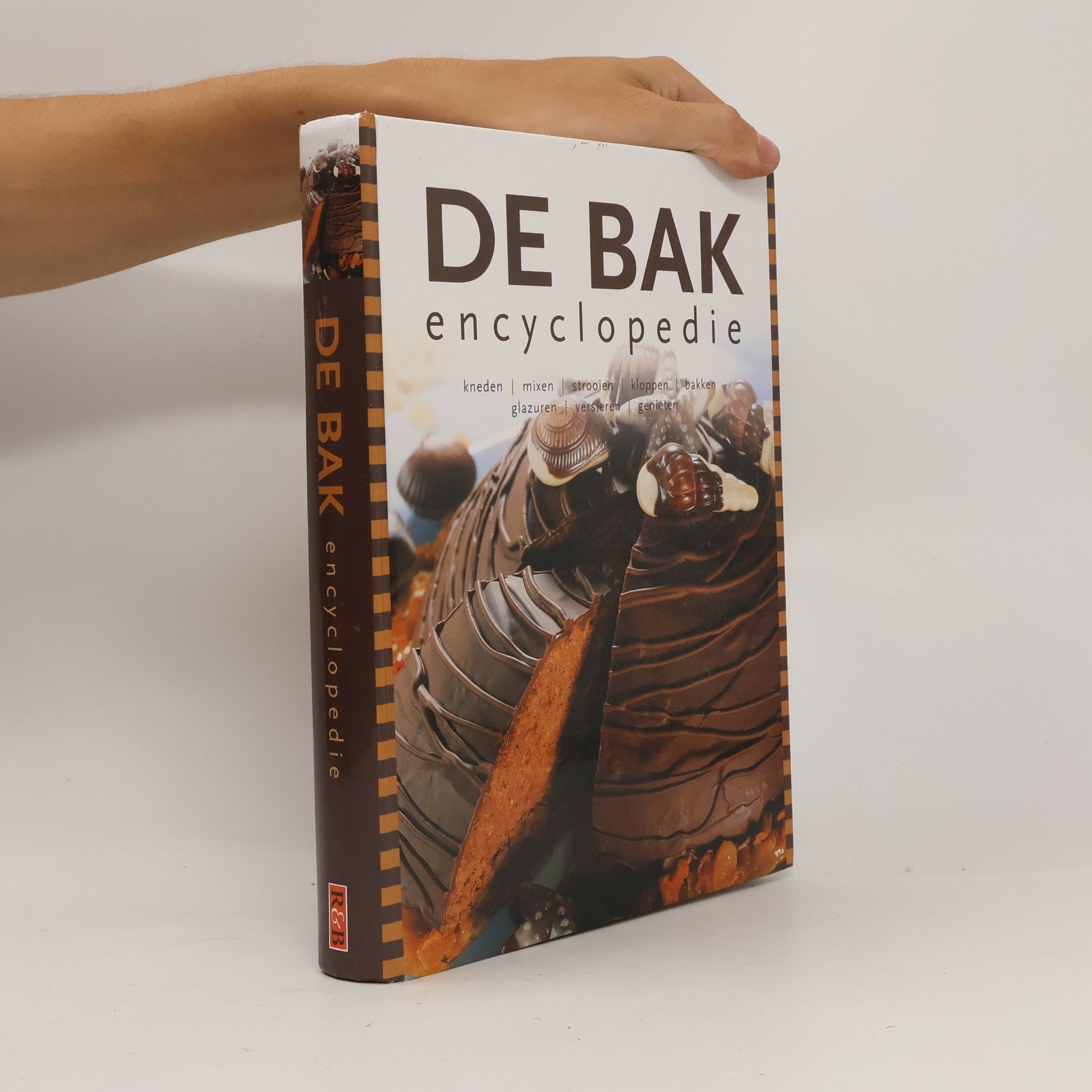 De bakencyclopedie