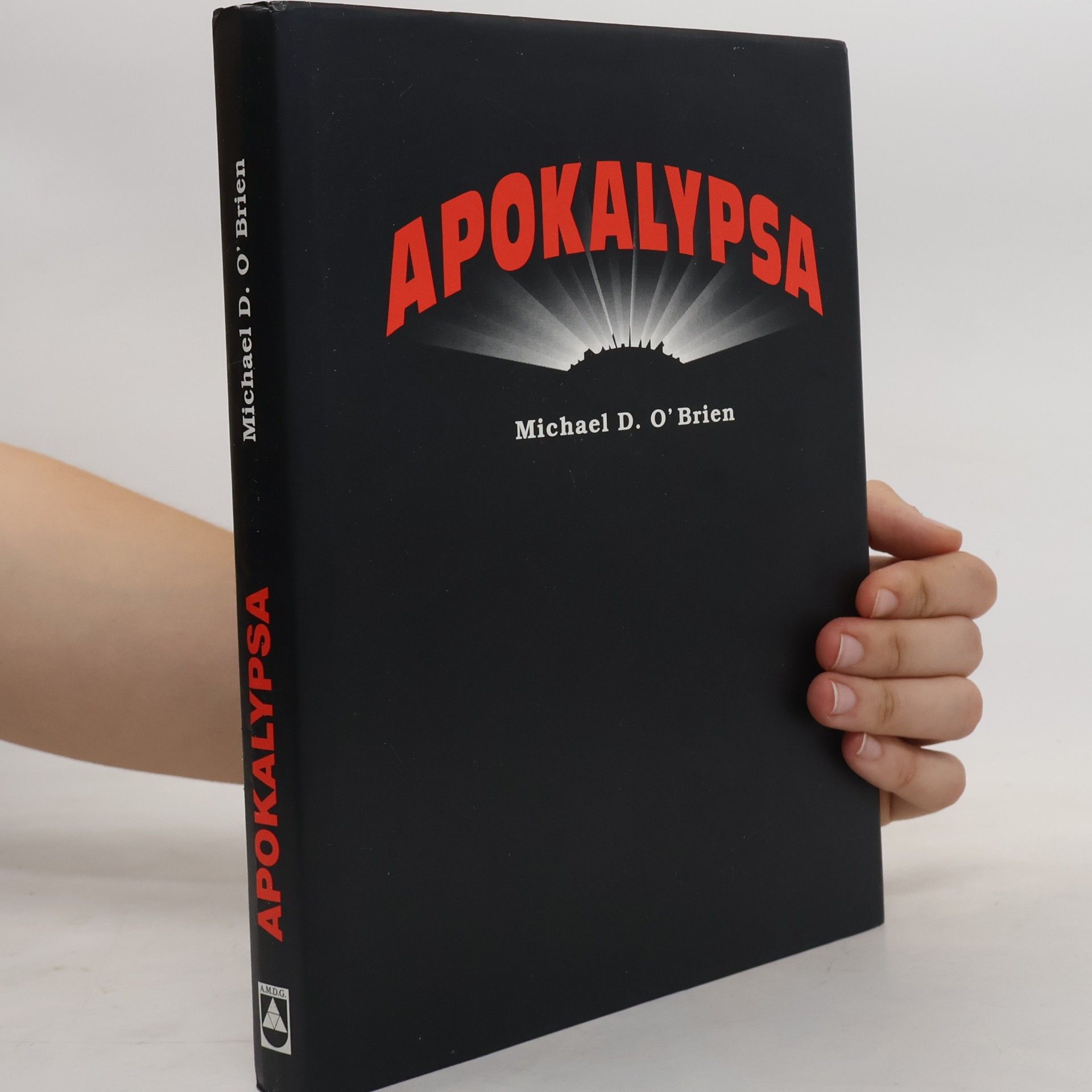 Apokalypsa
