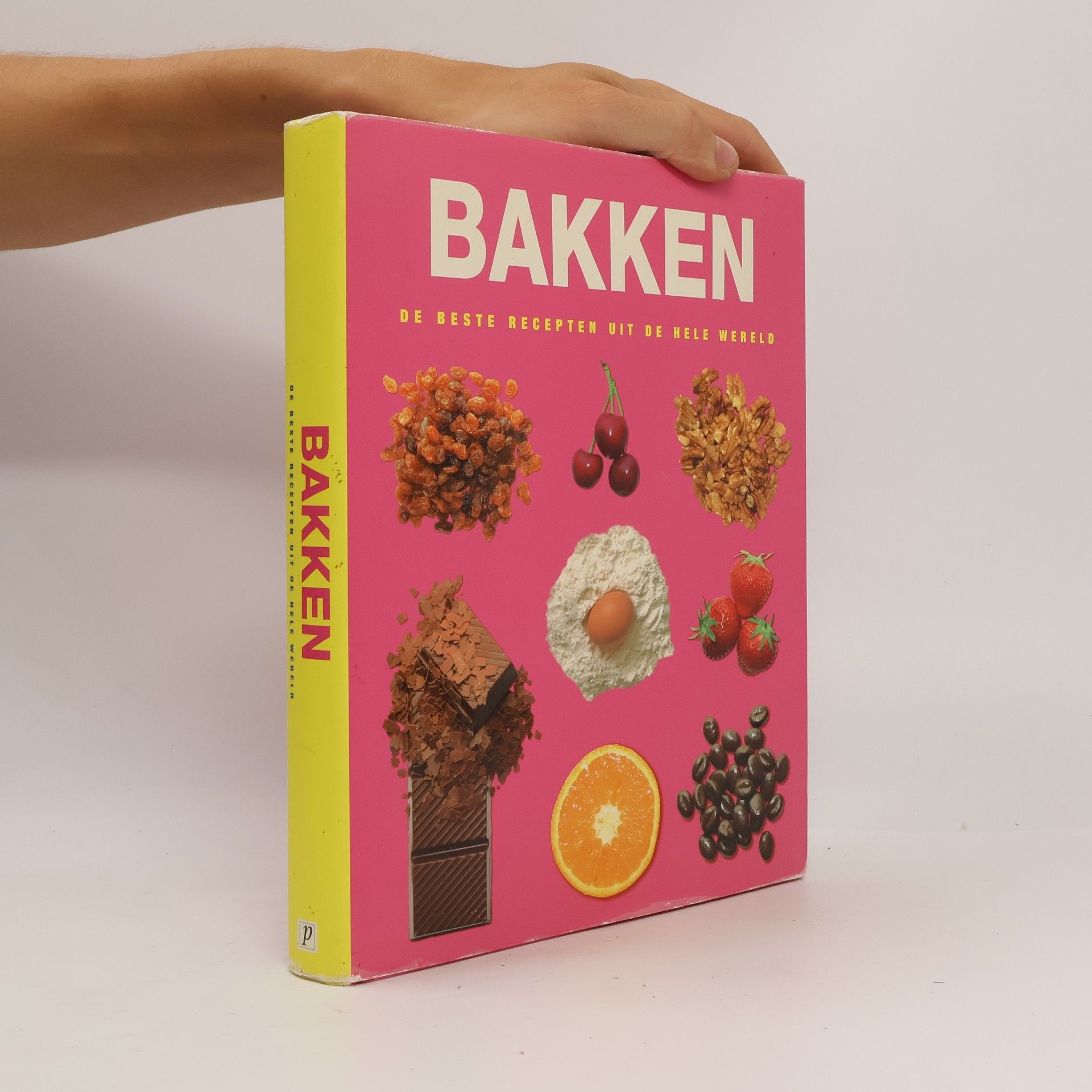 Lisa Scargo Bakken