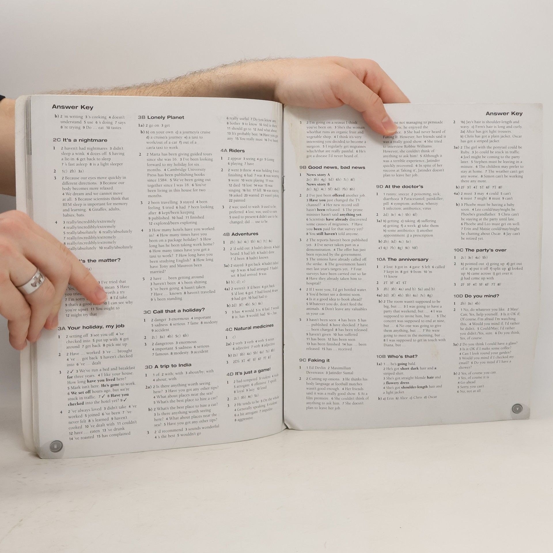Nicholas Tims Face2face. Intermediate. Workbook