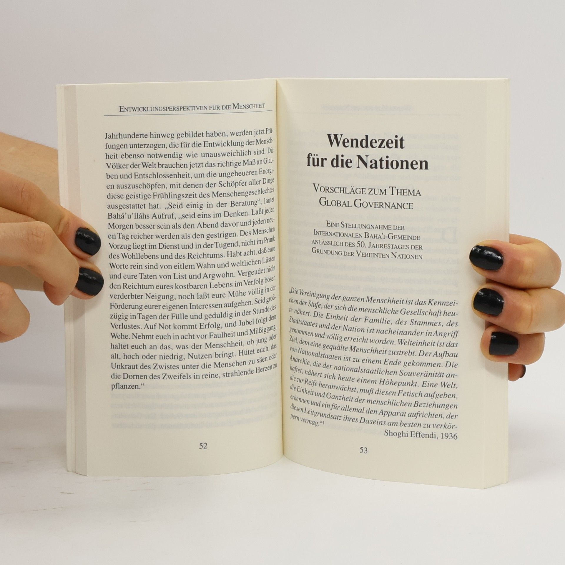 Autorenkollektiv Zukunftsfähig