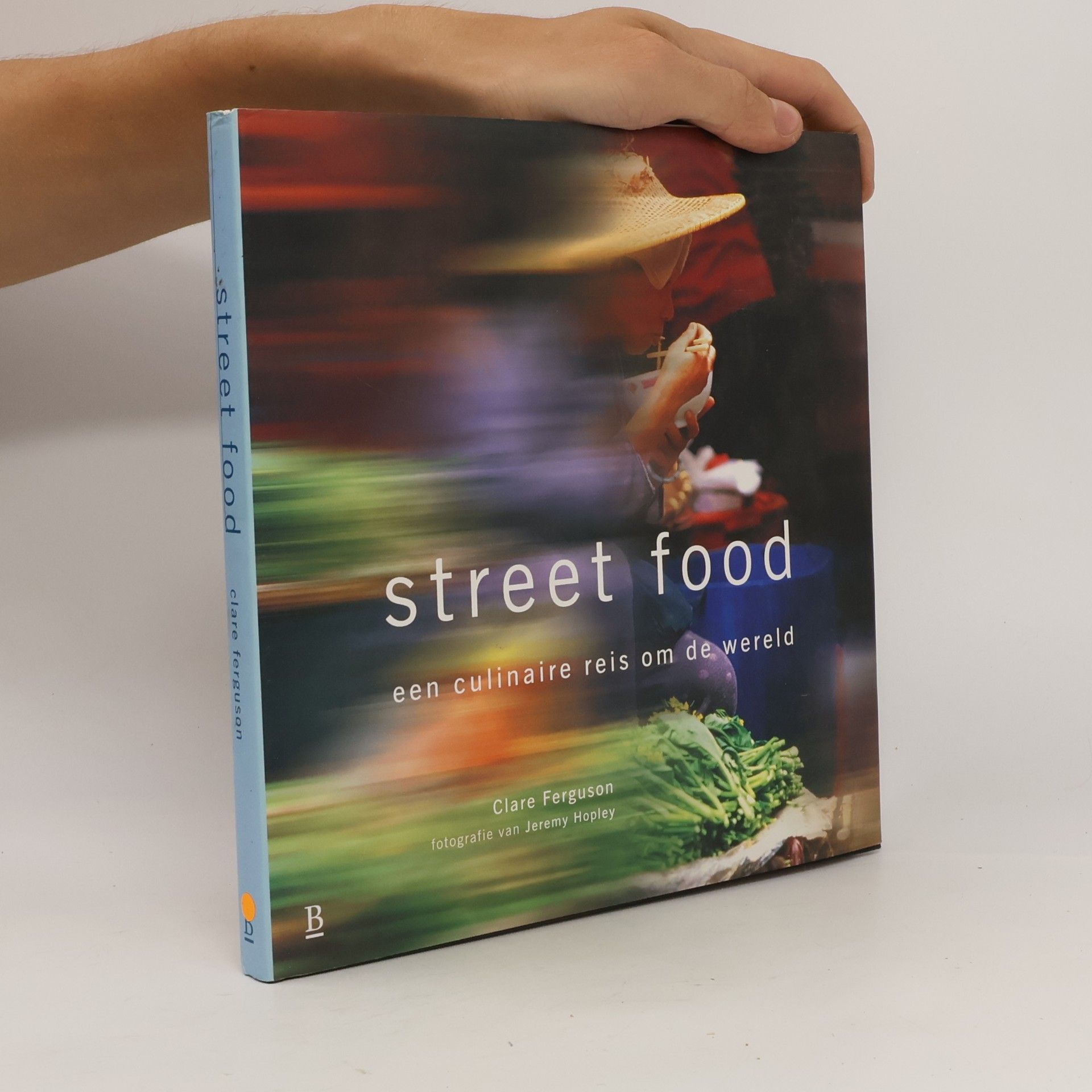 Street food