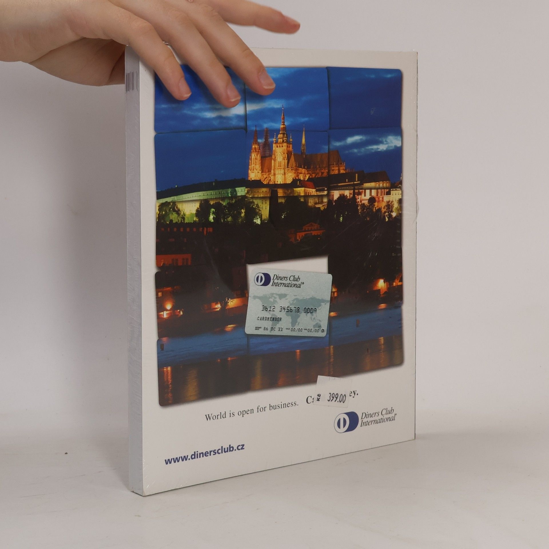 Zuzana Míšková Angličtina v cestovním ruchu = English in the tourism industry