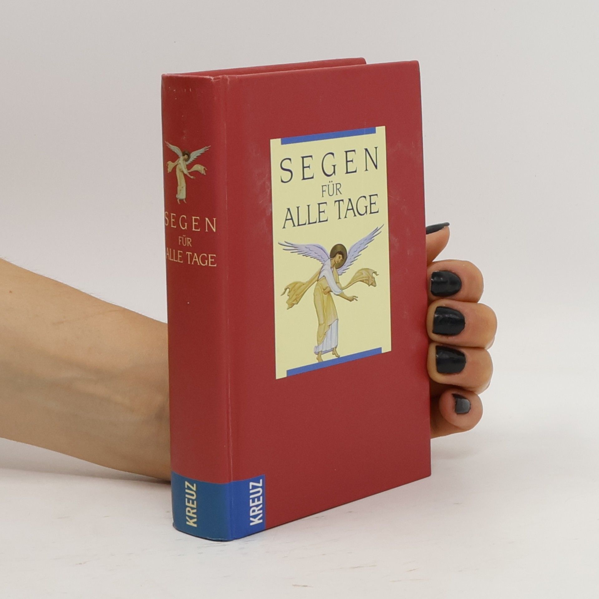 Segen für alle Tage