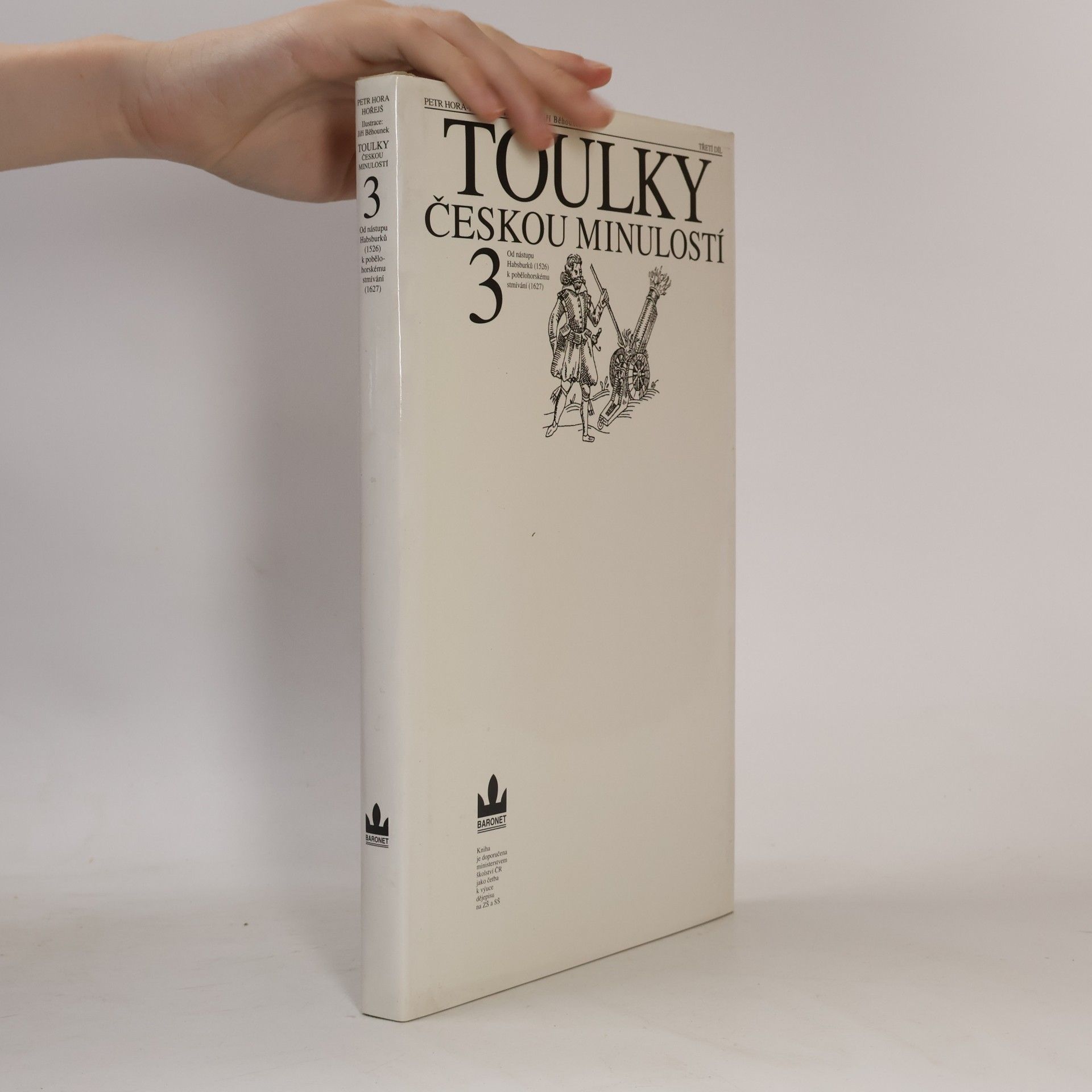 Toulky českou minulostí 3