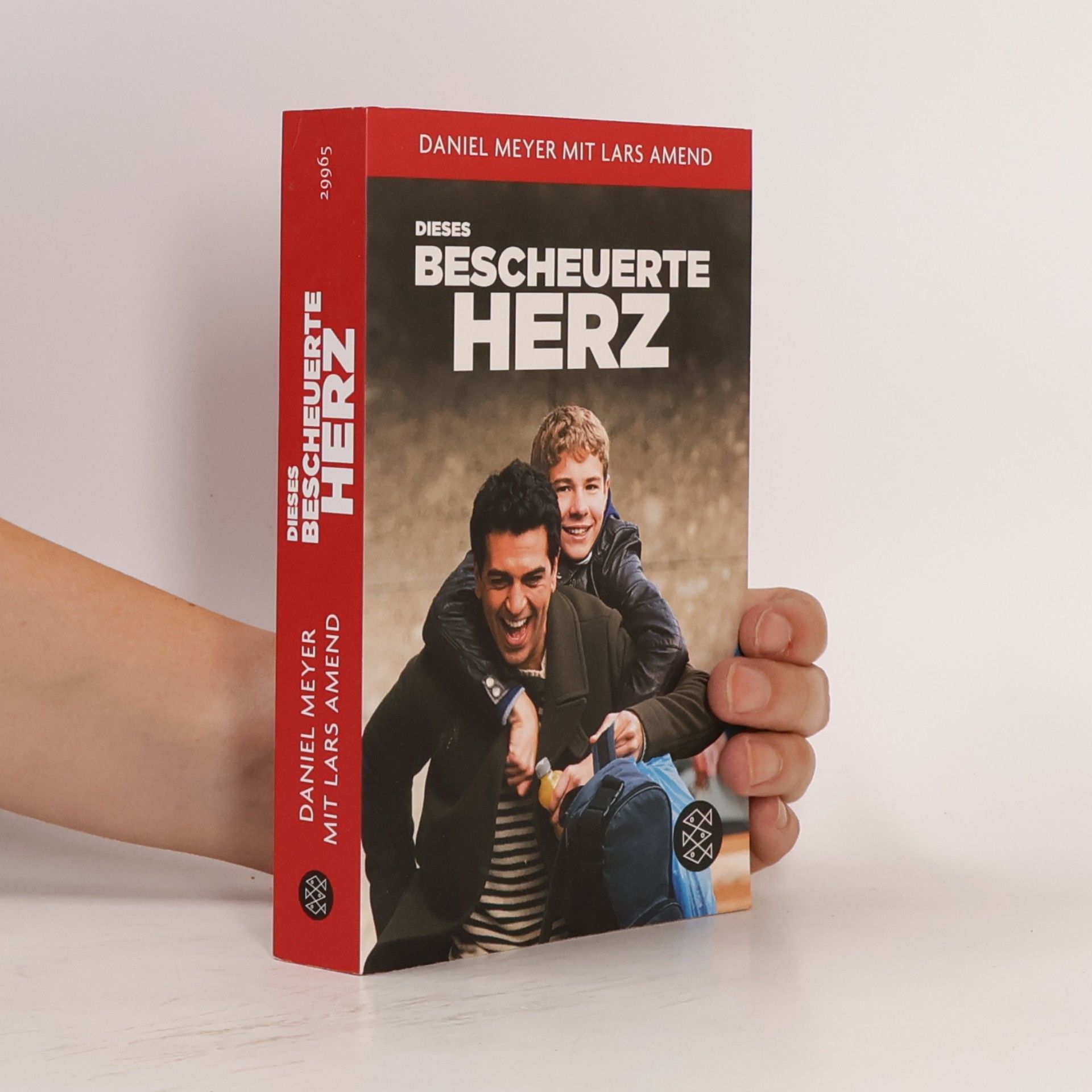 Lars Amend Dieses bescheuerte Herz