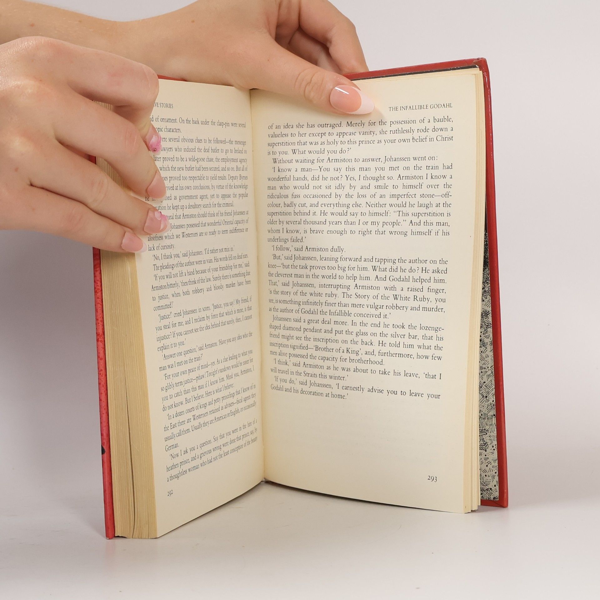 Kolektiv autorů Detective Stories. Tales of Intrigue, Murder and Mystery