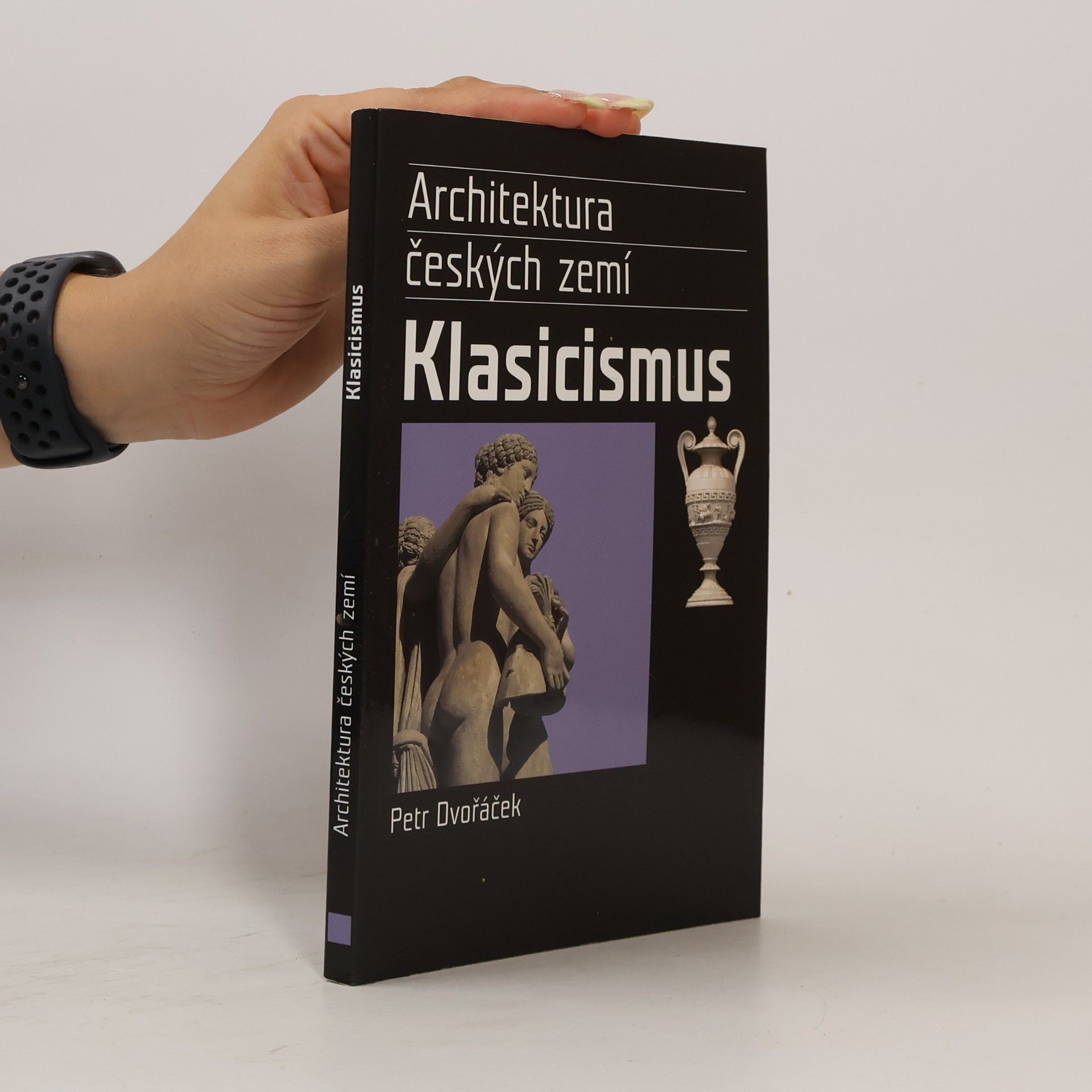 Petr Dvořáček Klasicismus a romantický historismus