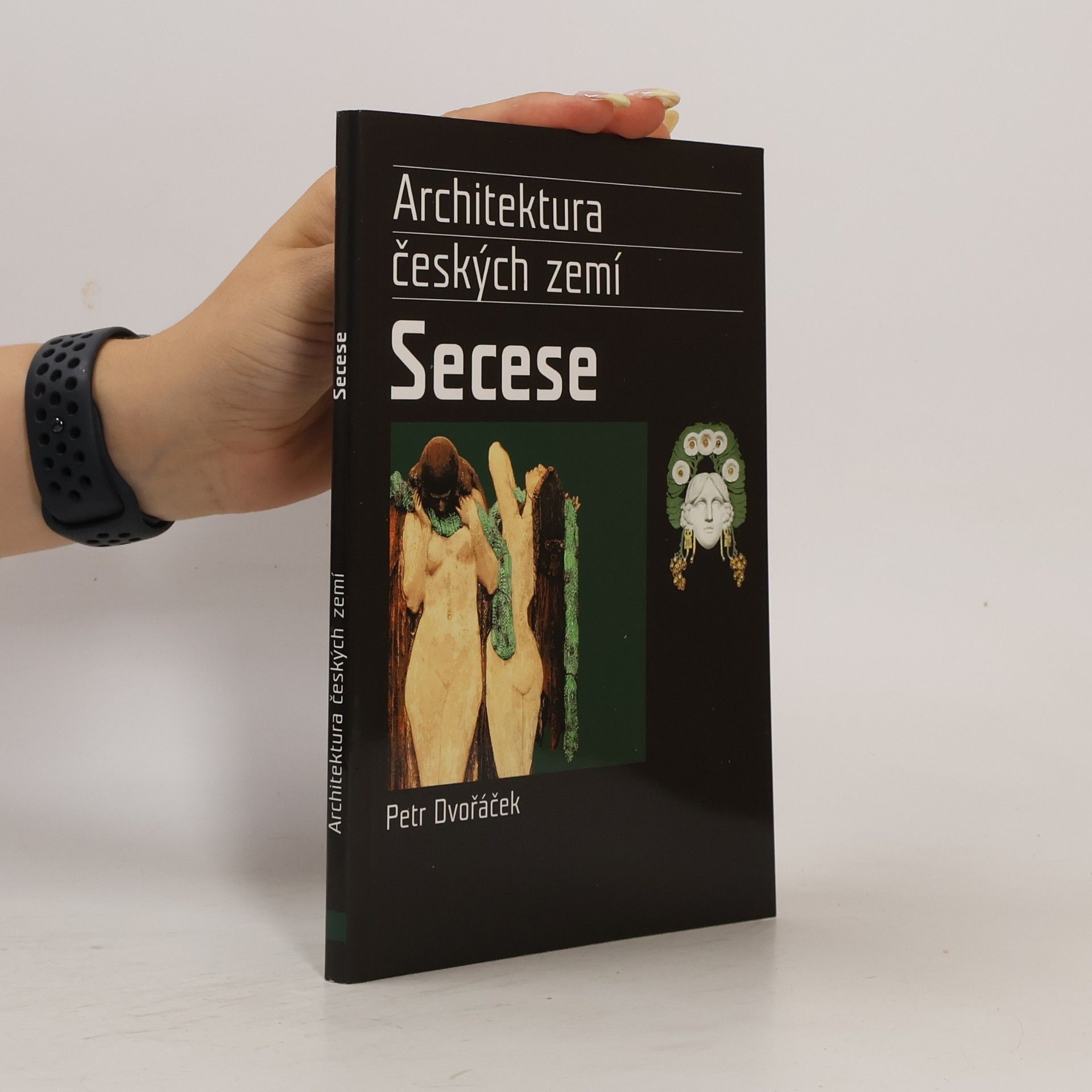 Petr Dvořáček Secese
