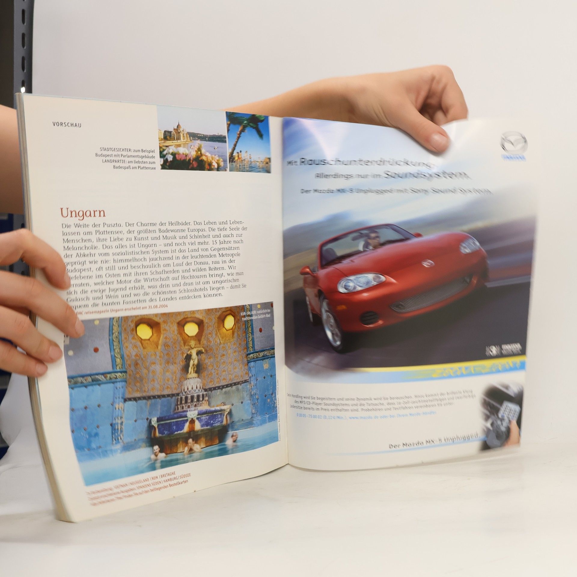 Collectif d'auteurs ADAC-Reisemagazin. Dänemark