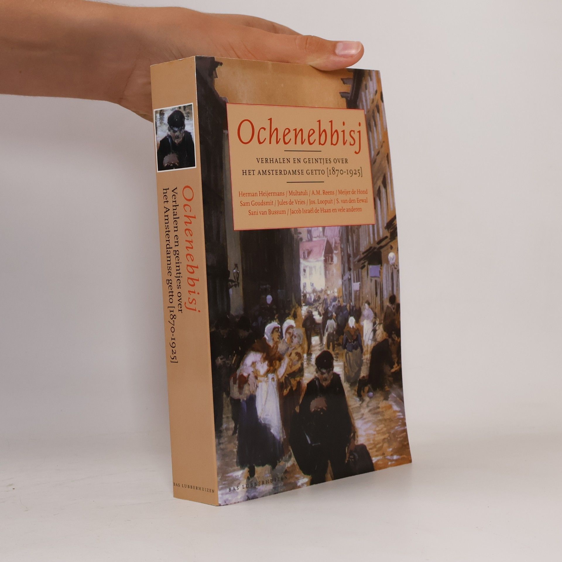 Ochenebbisj