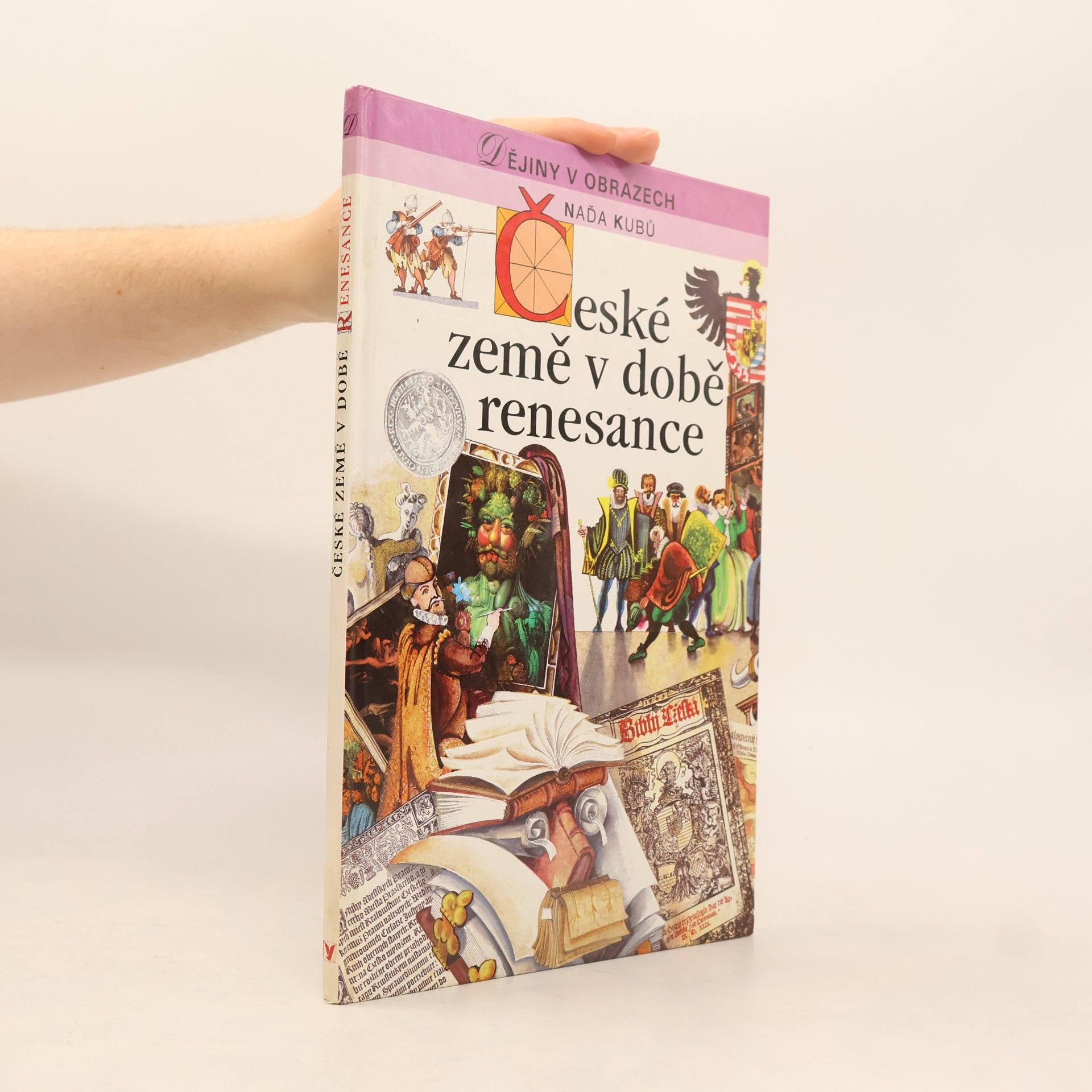 Naděžda Kubů České země v době renesance