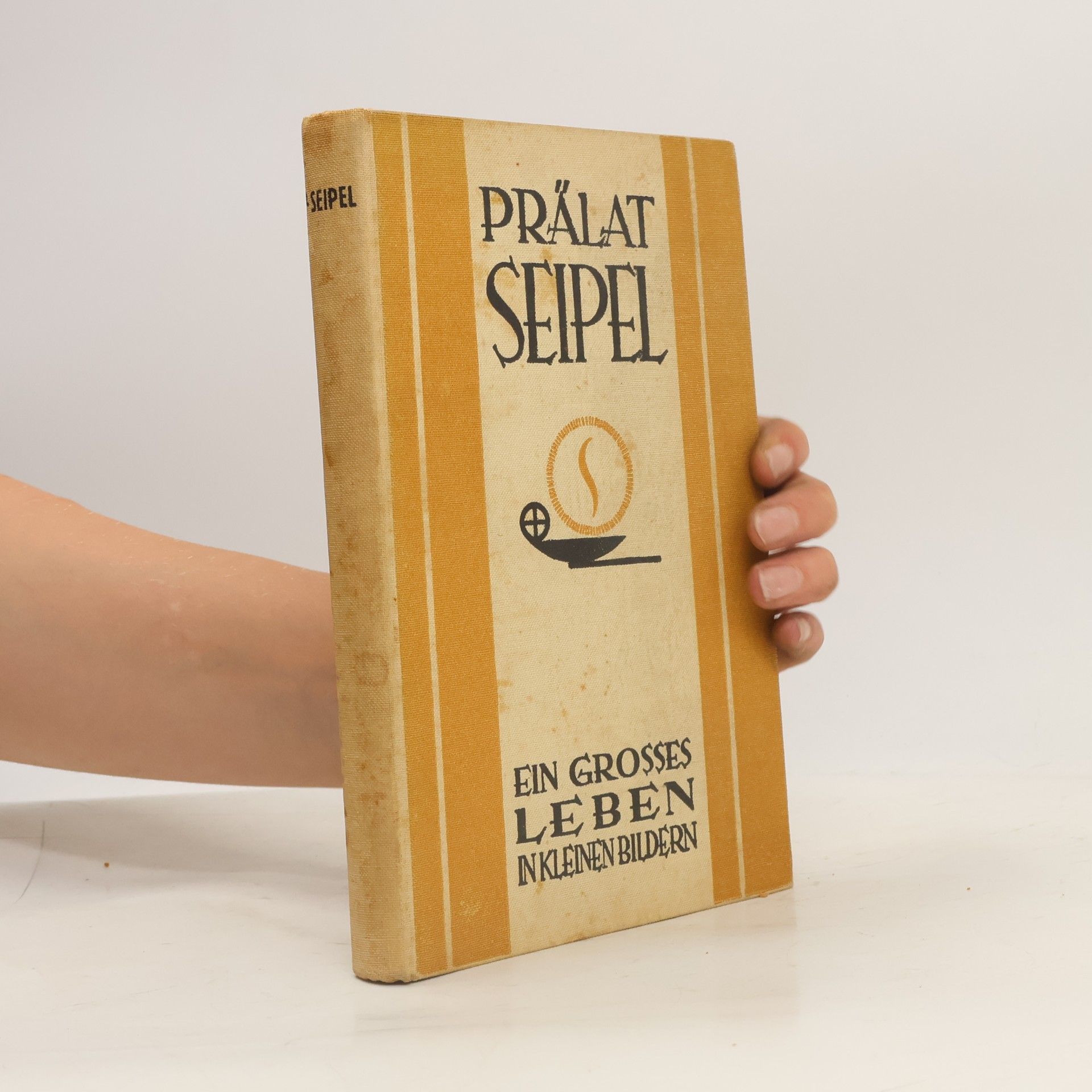 Prälat Dr. Ignaz Seipel