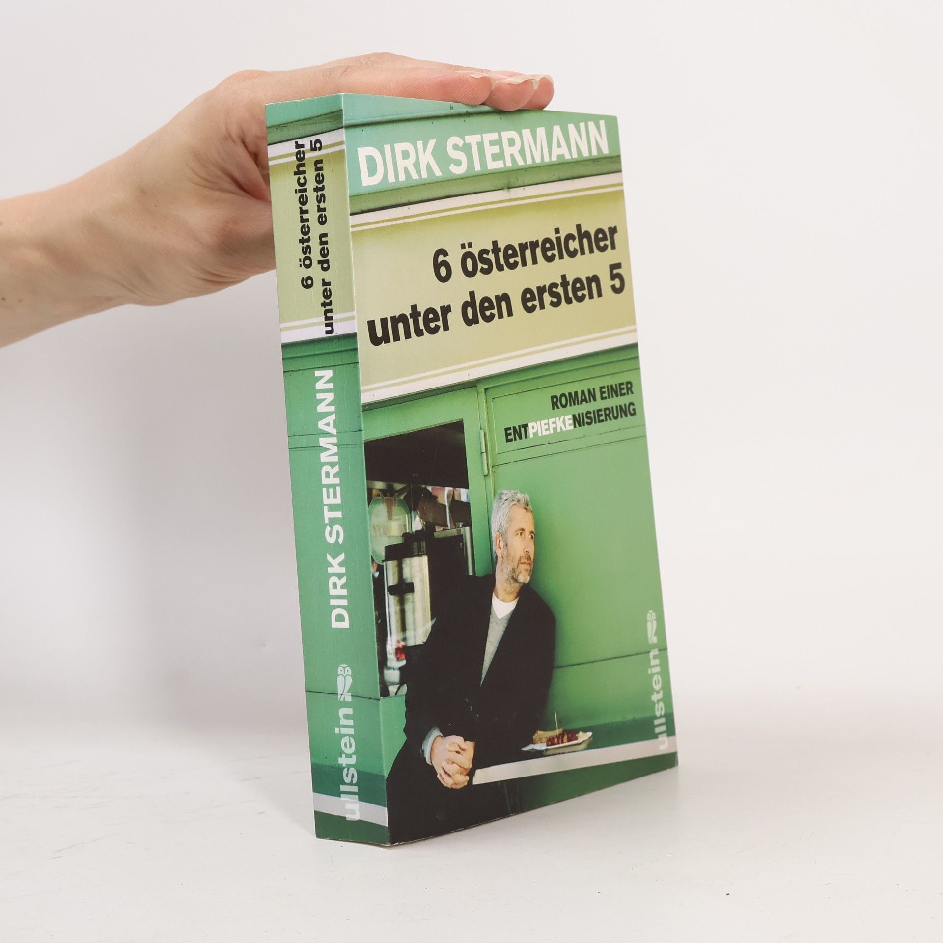6 österreicher unter den ersten 5