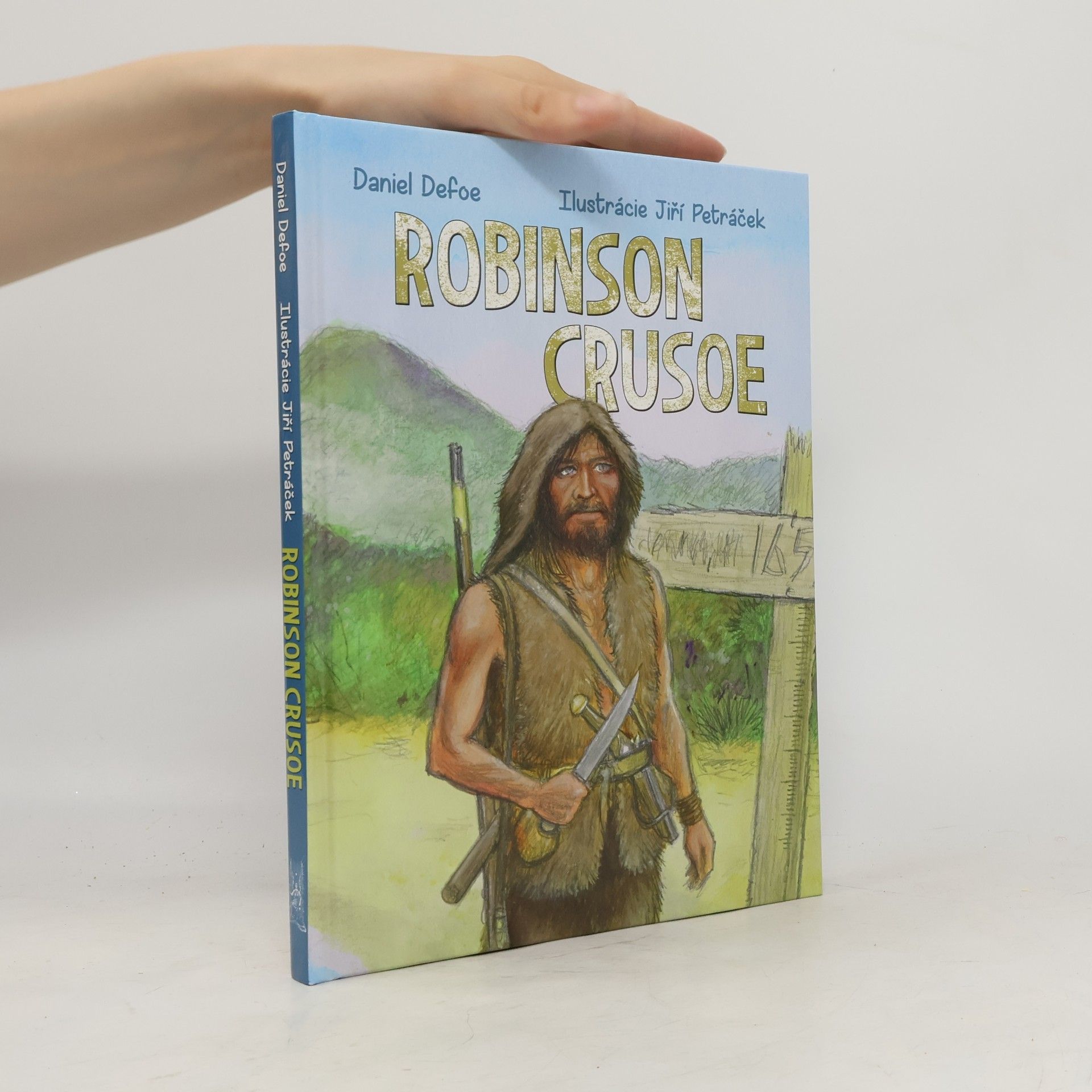 Robinson Crusoe