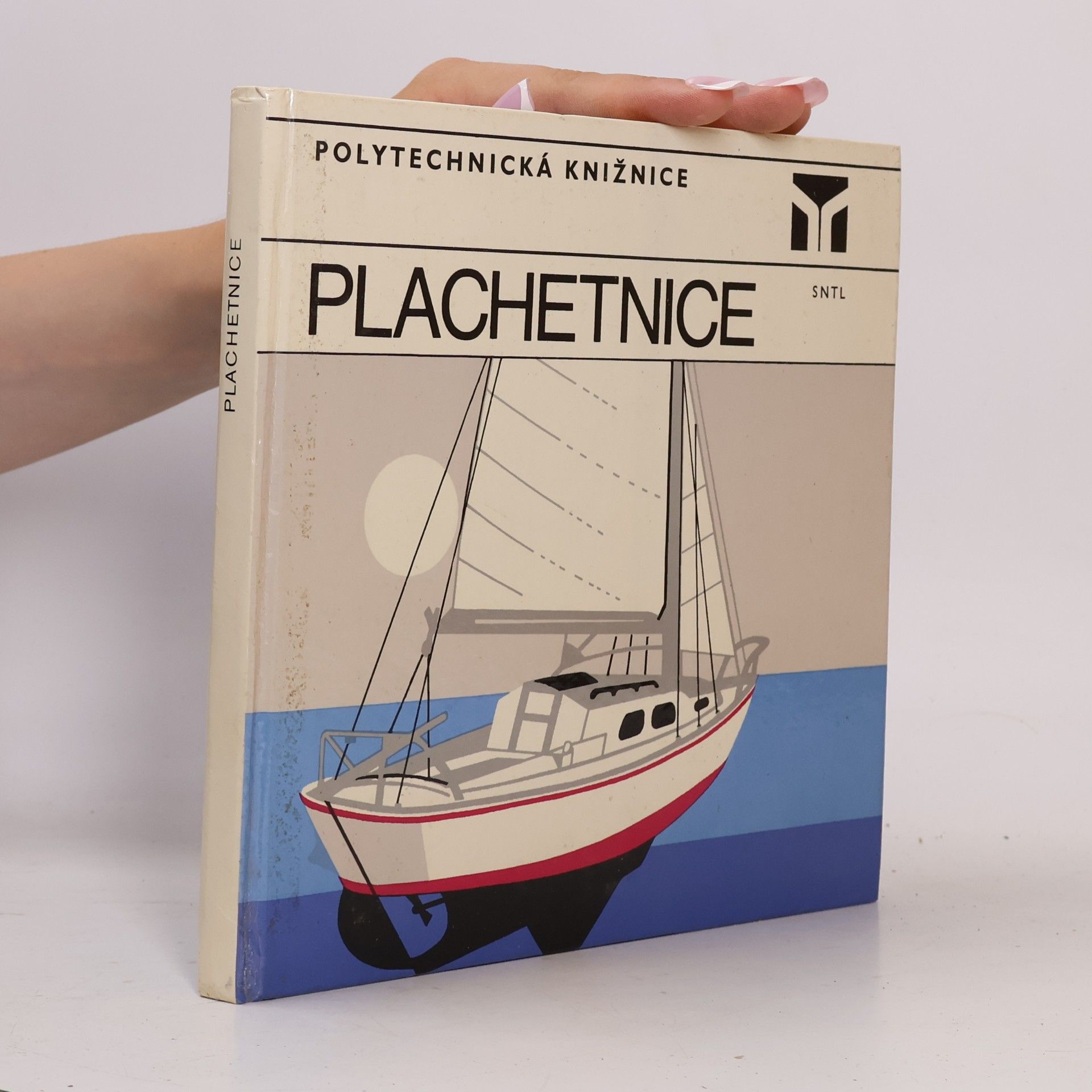Kolektiv autorů Plachetnice