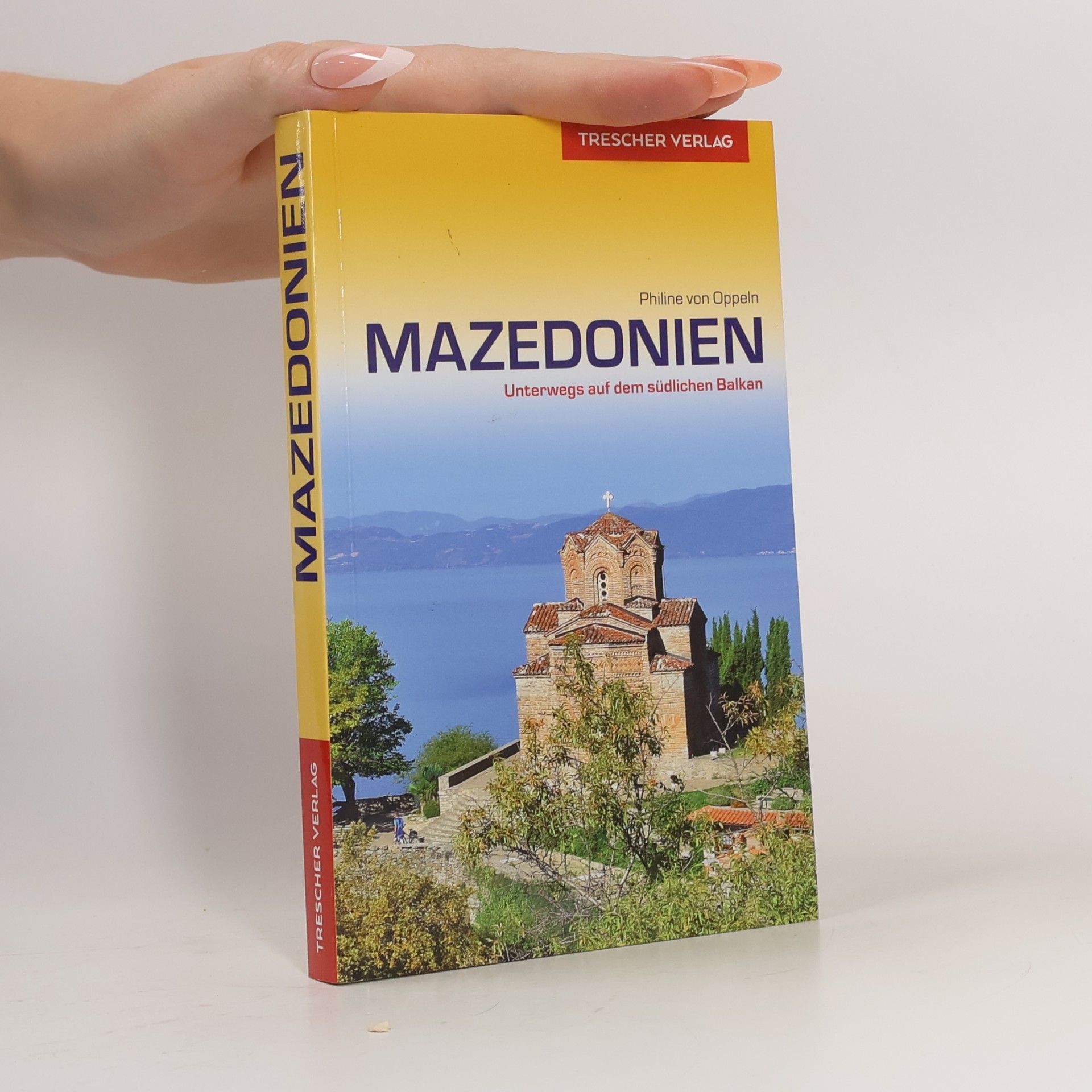 Mazedonien