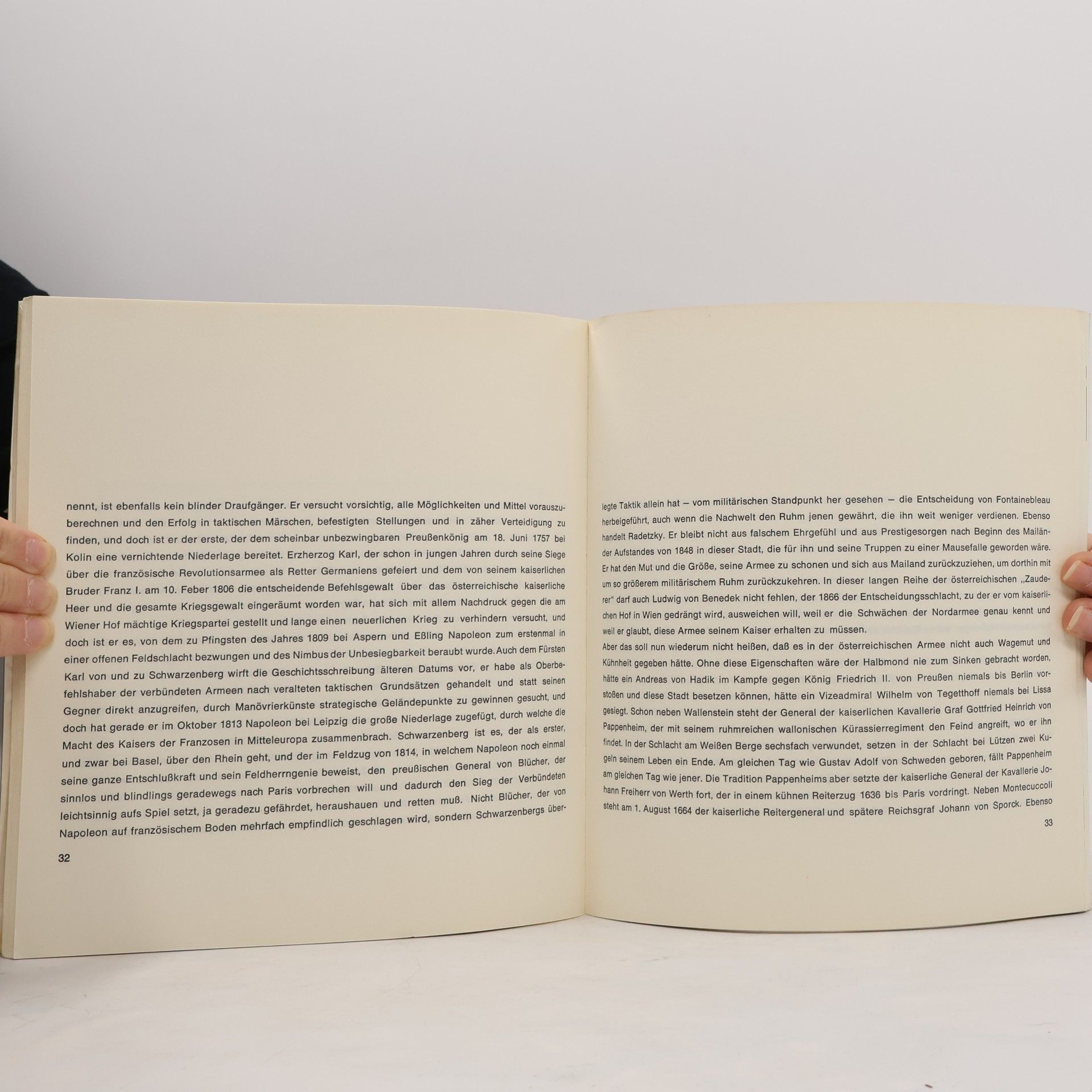 Autorenkollektiv 350 Jahre Österreichische Armee