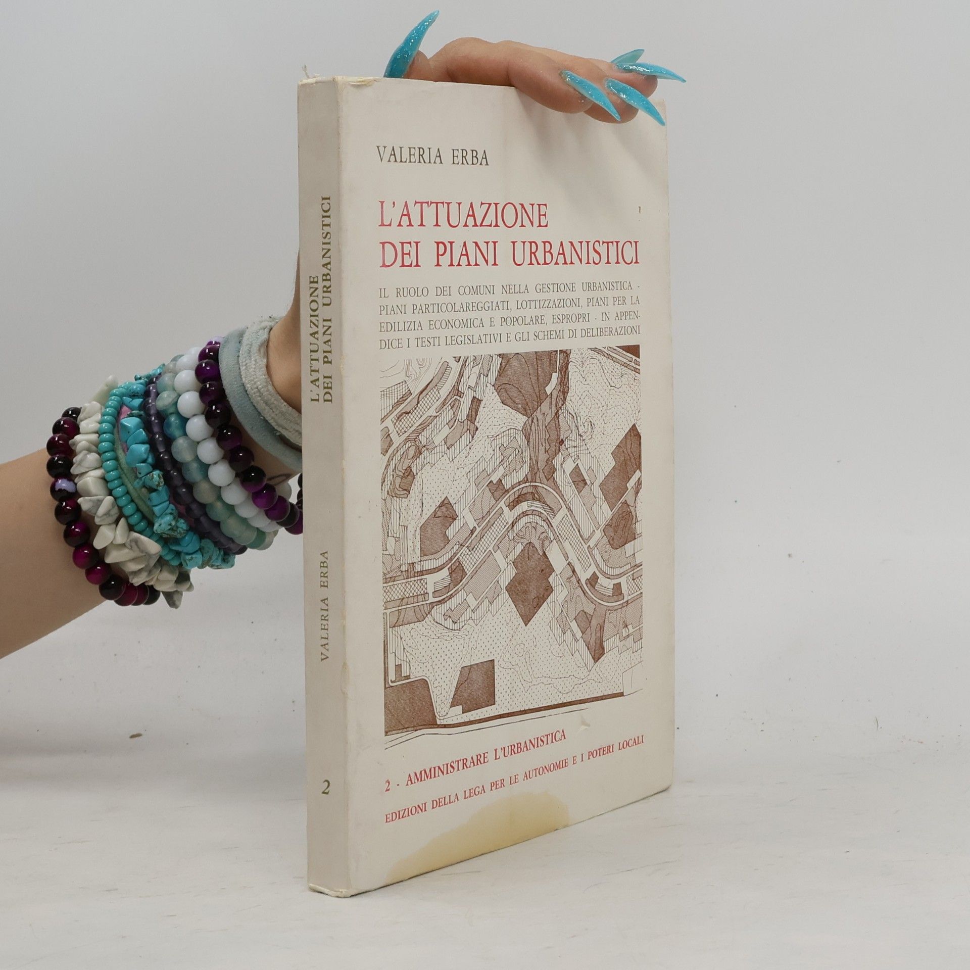 L'attuazione dei piani urbanistici