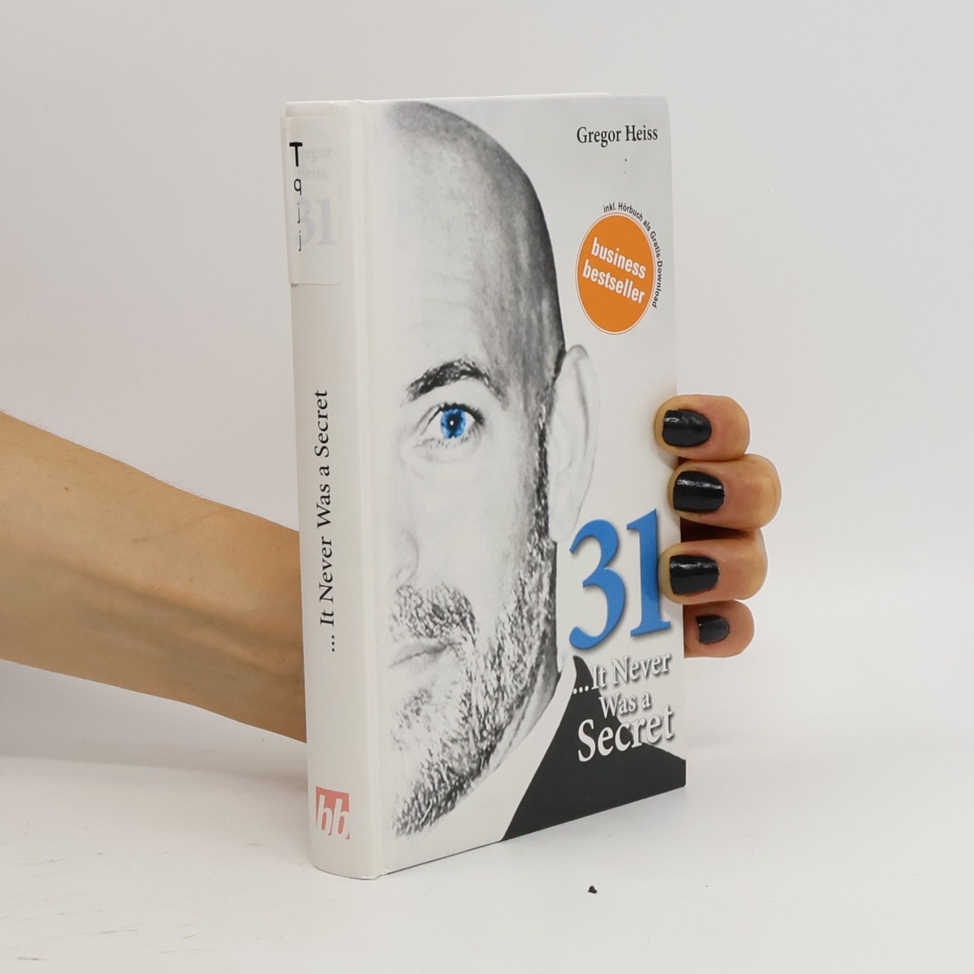 Gregor Heiss 31