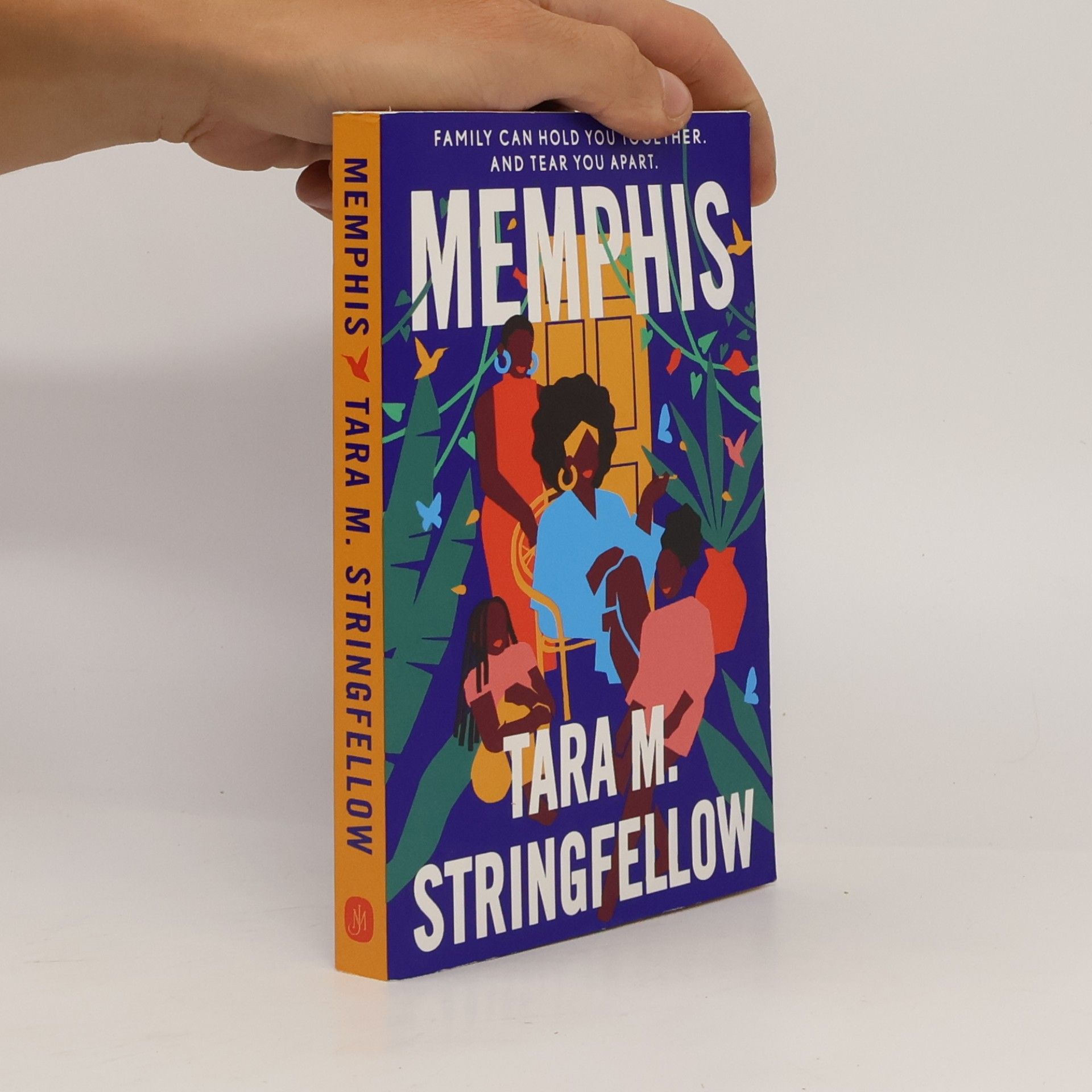 Tara M. Stringfellow Memphis