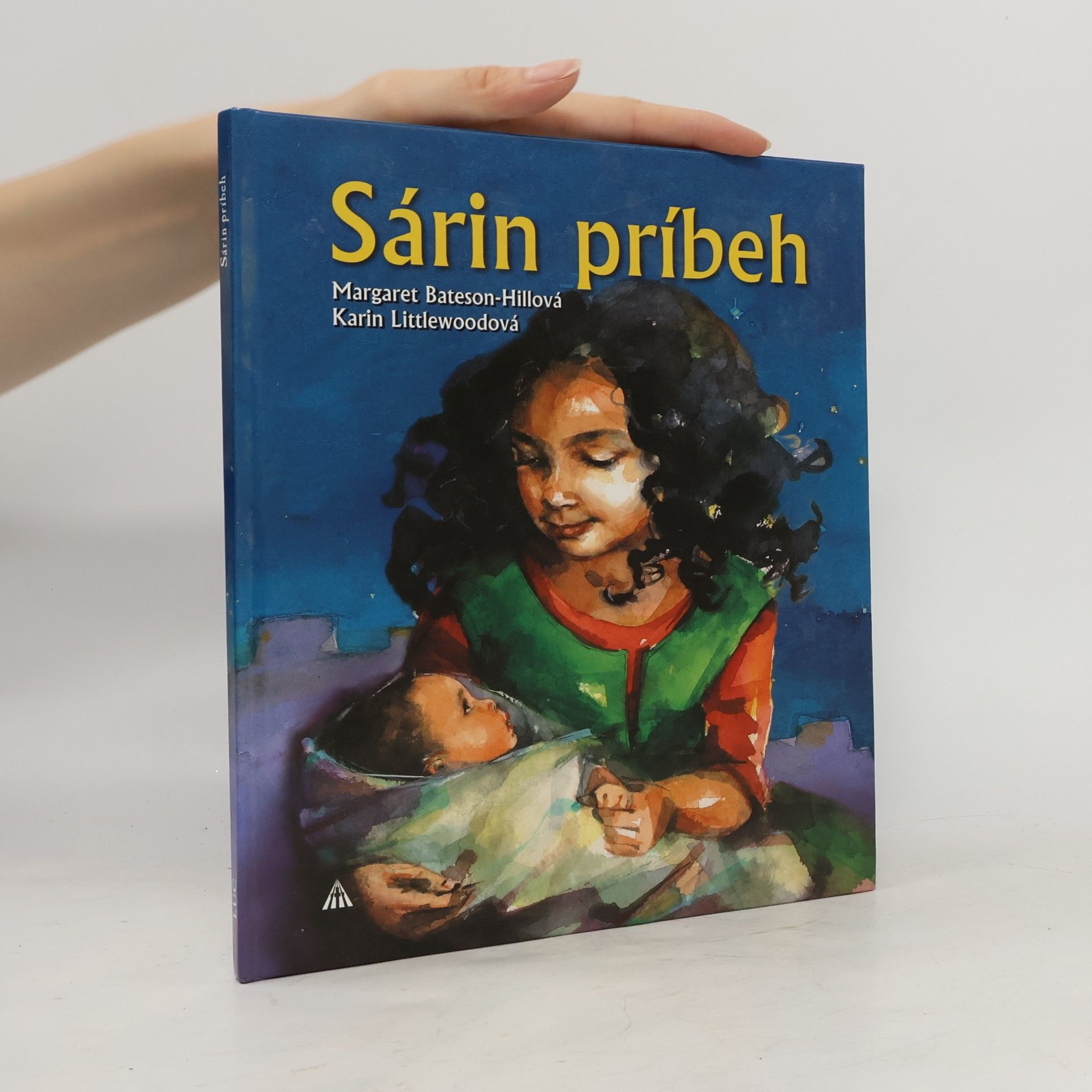 Sárin príbeh