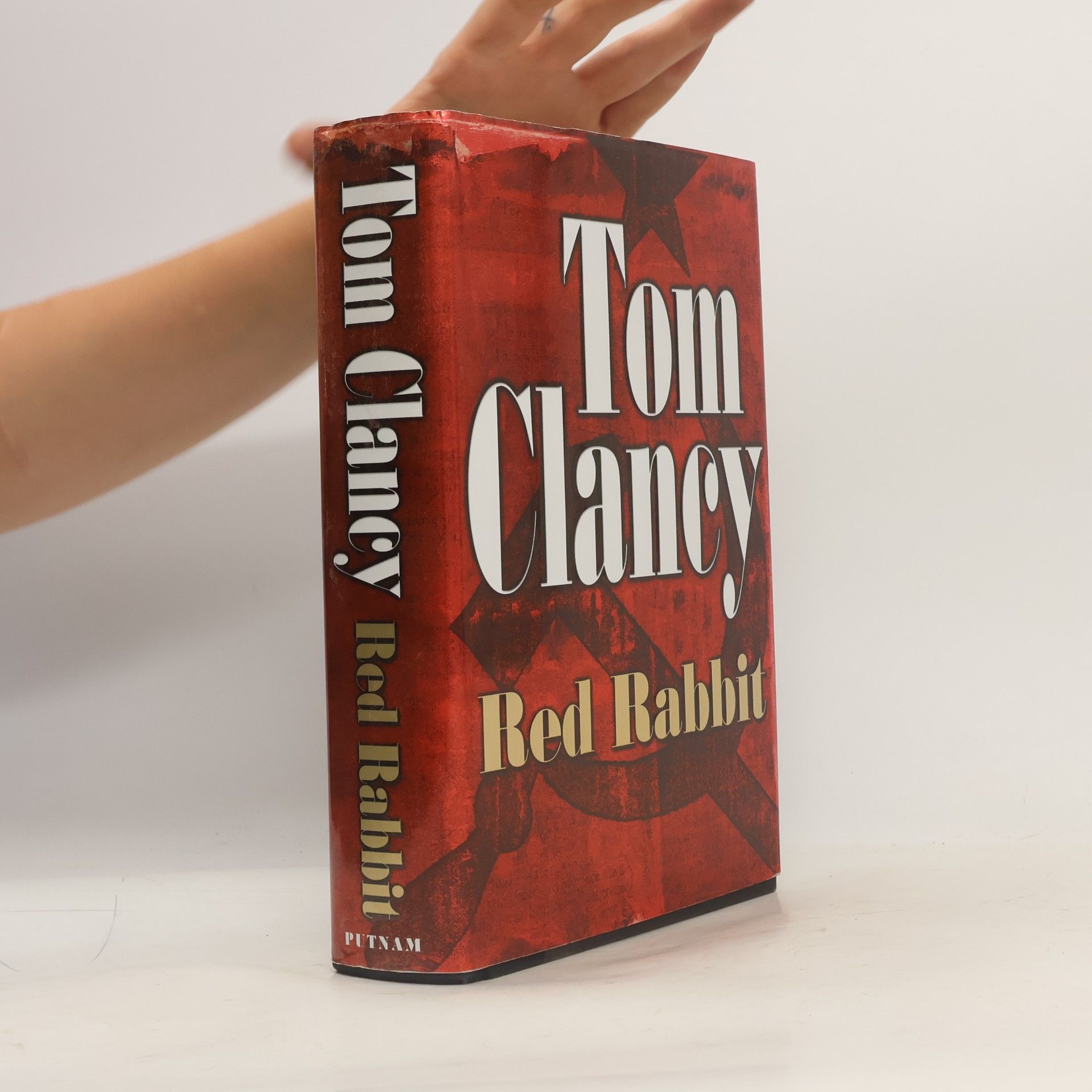 Red Rabbit