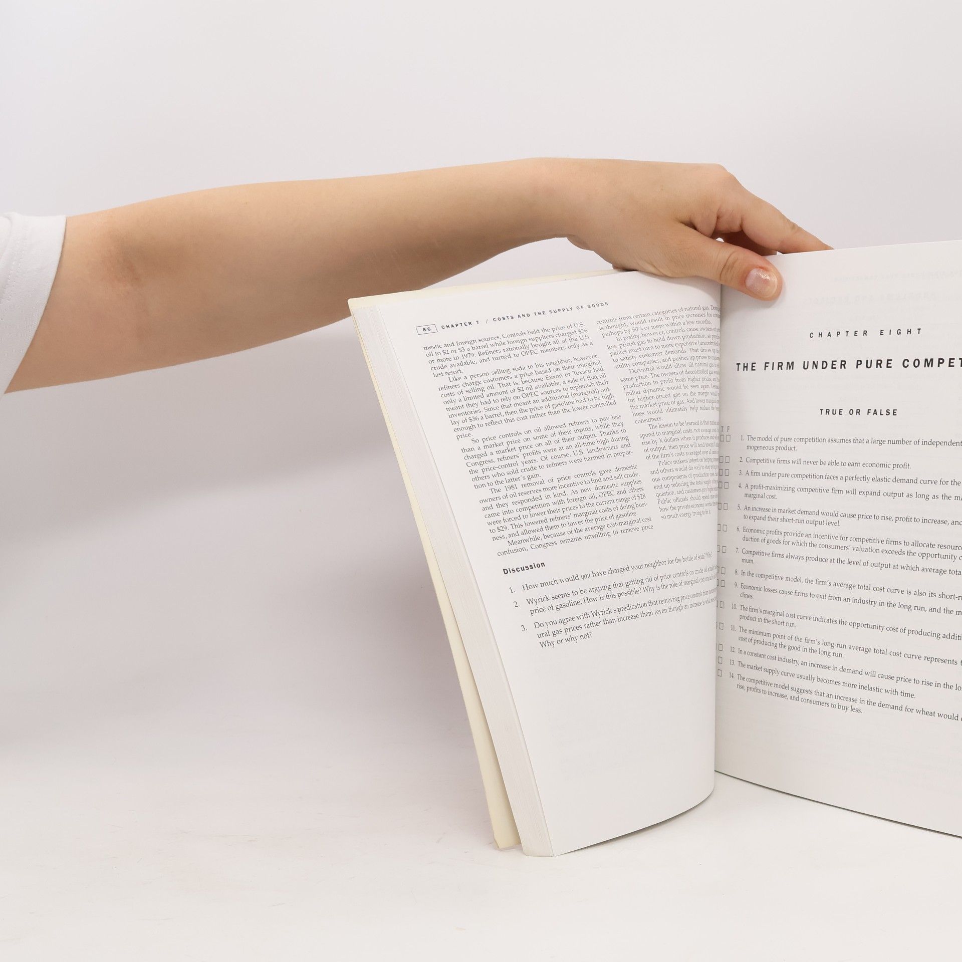 A. H. Studenmund Microeconomics