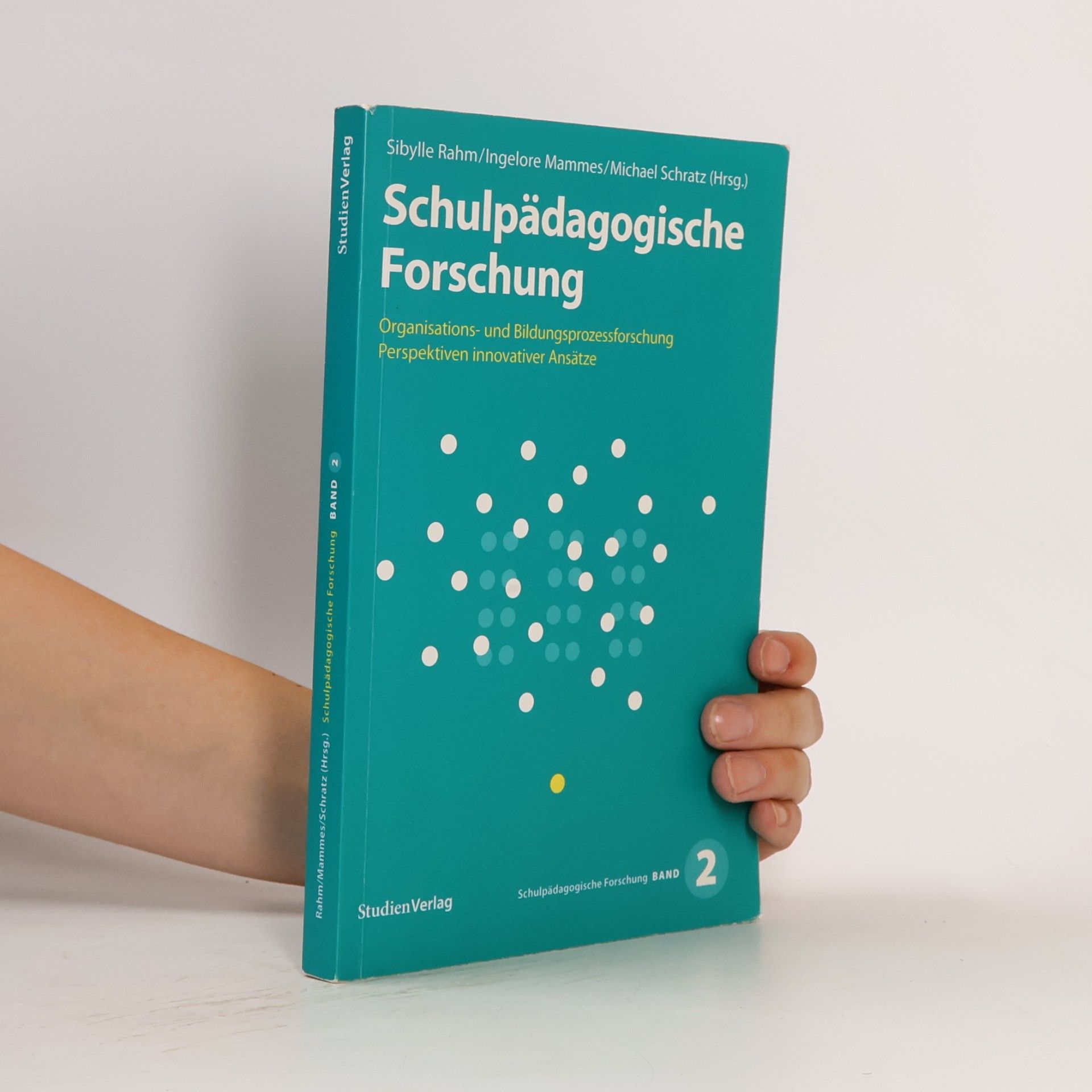 Schulpädagogische Forschung