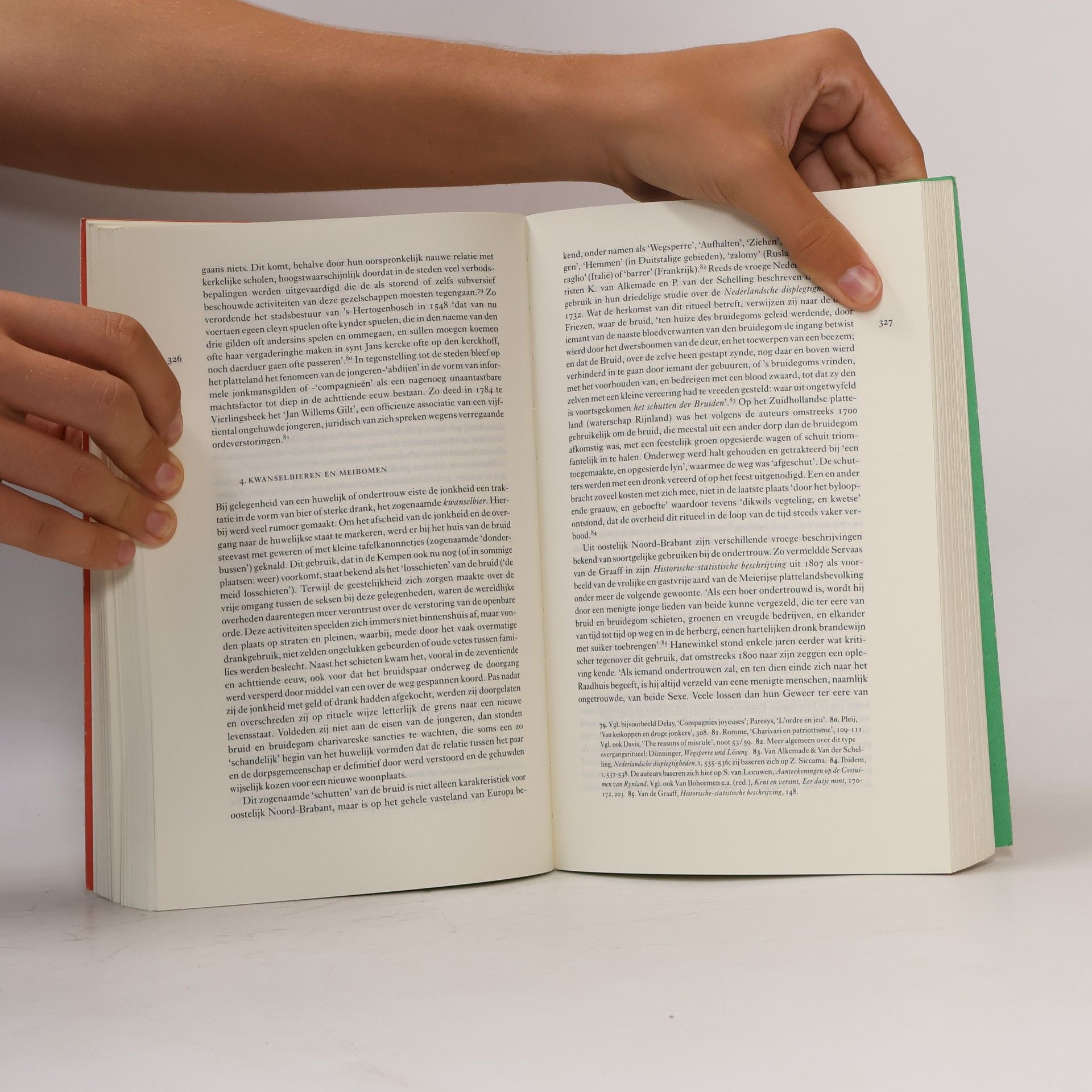 Gerard Rooijakkers Memoria: Rituele repertoires