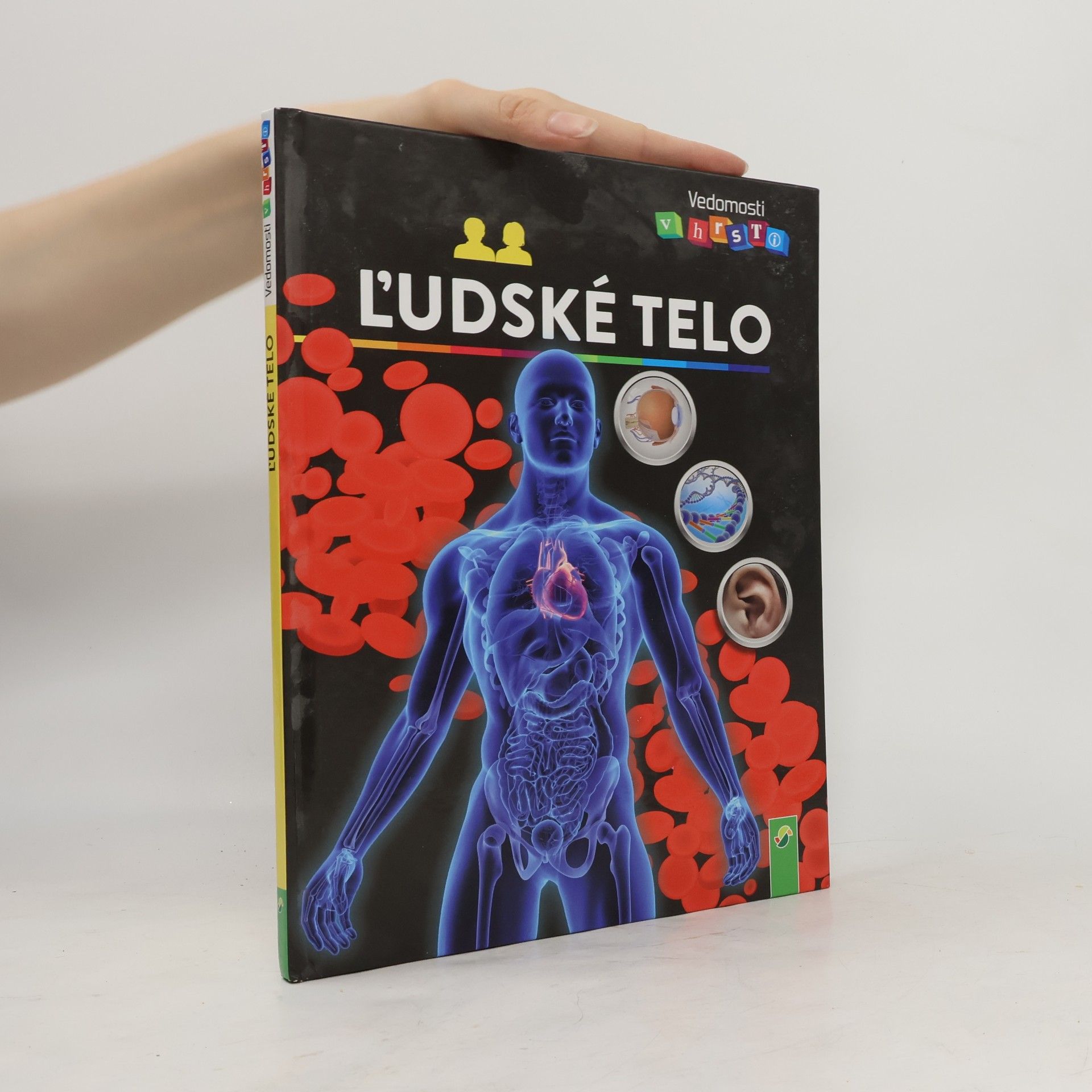 Ľudské telo
