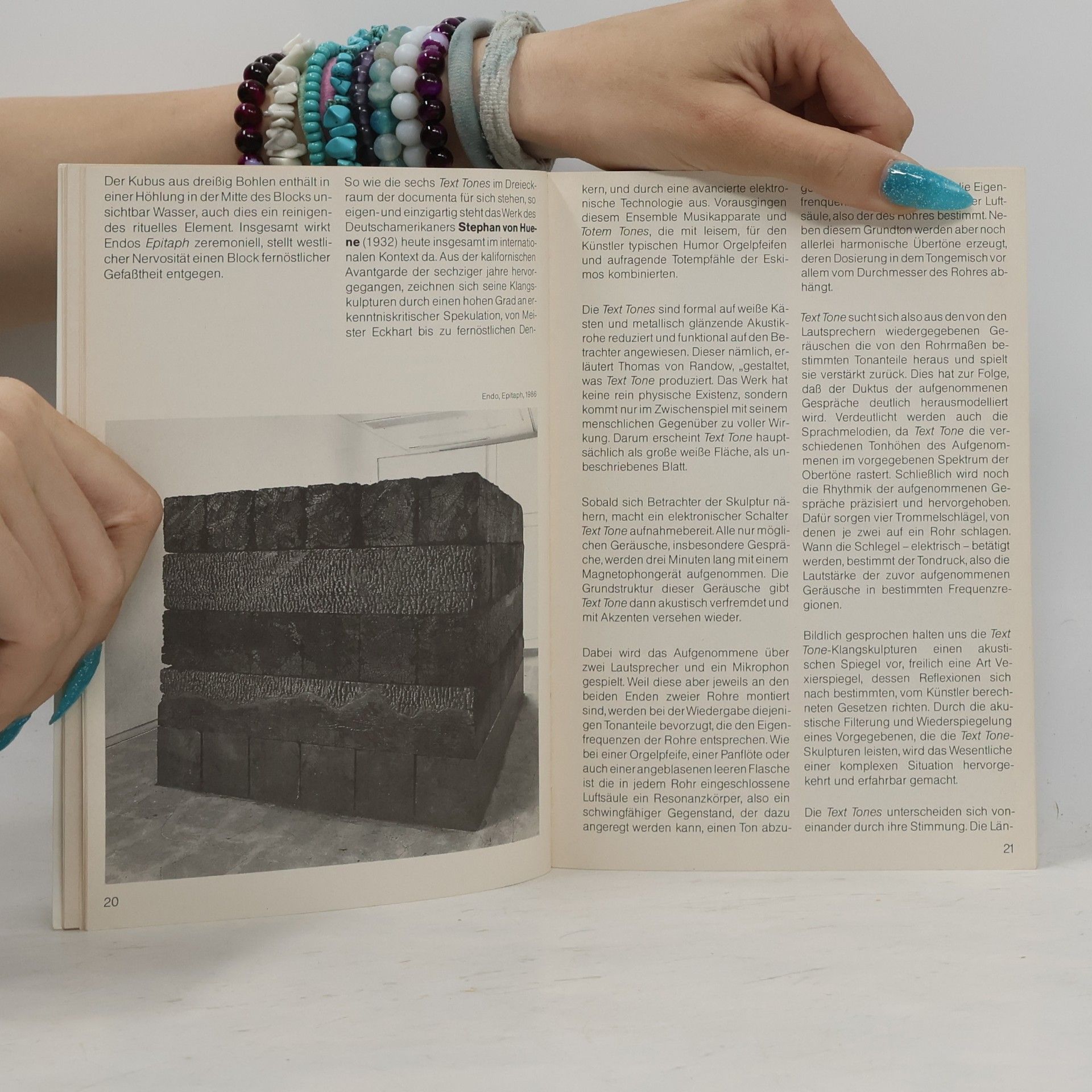 Günter Metken Documenta 8. Führer durch die Ausstellung