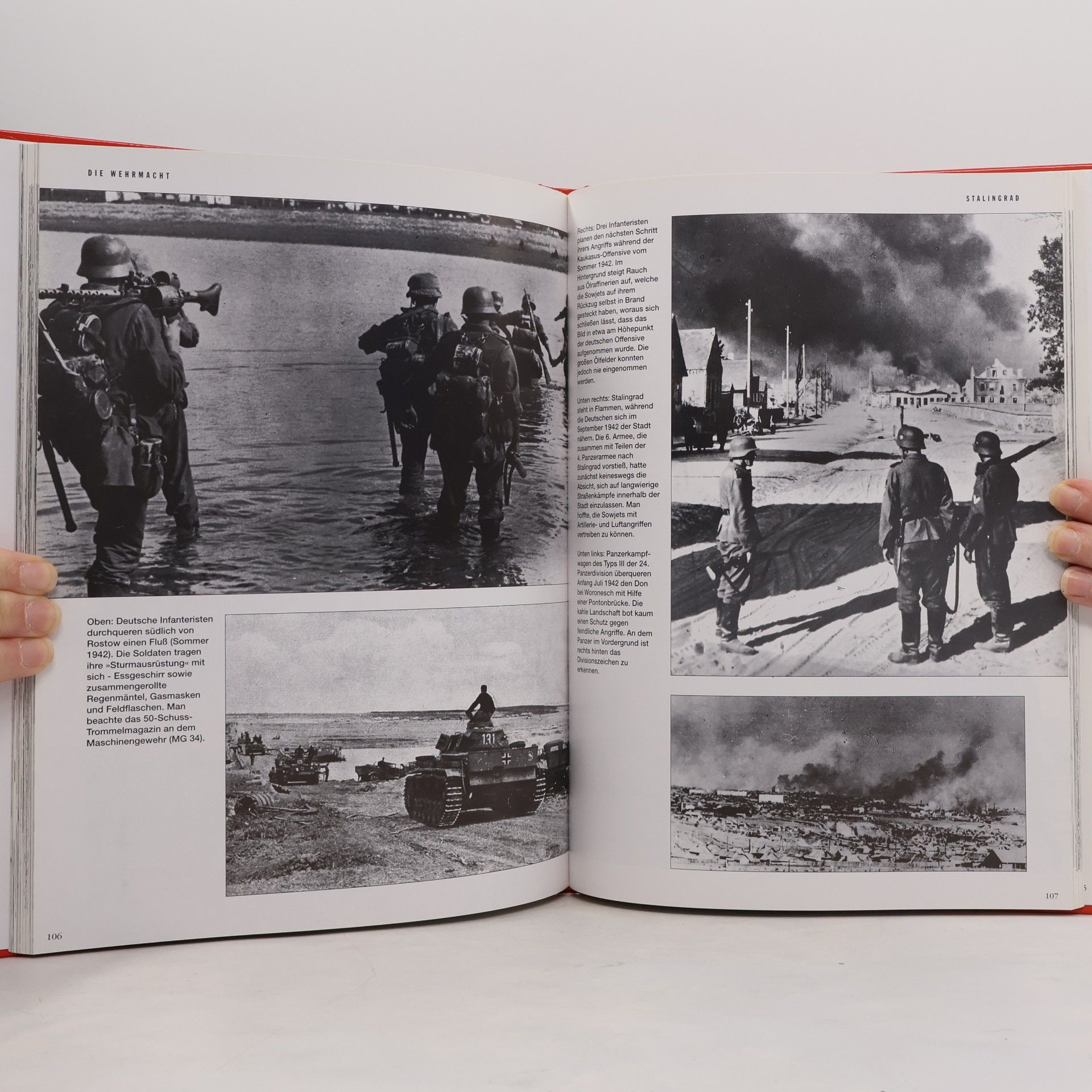 John Pimlott Die Wehrmacht
