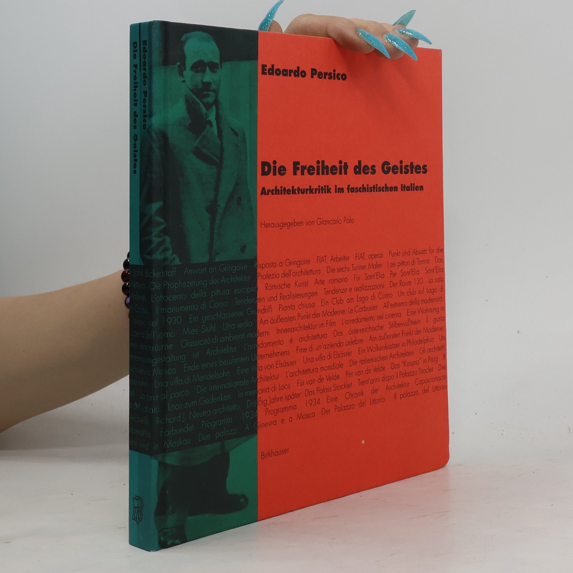 Die Freiheit des Geistes