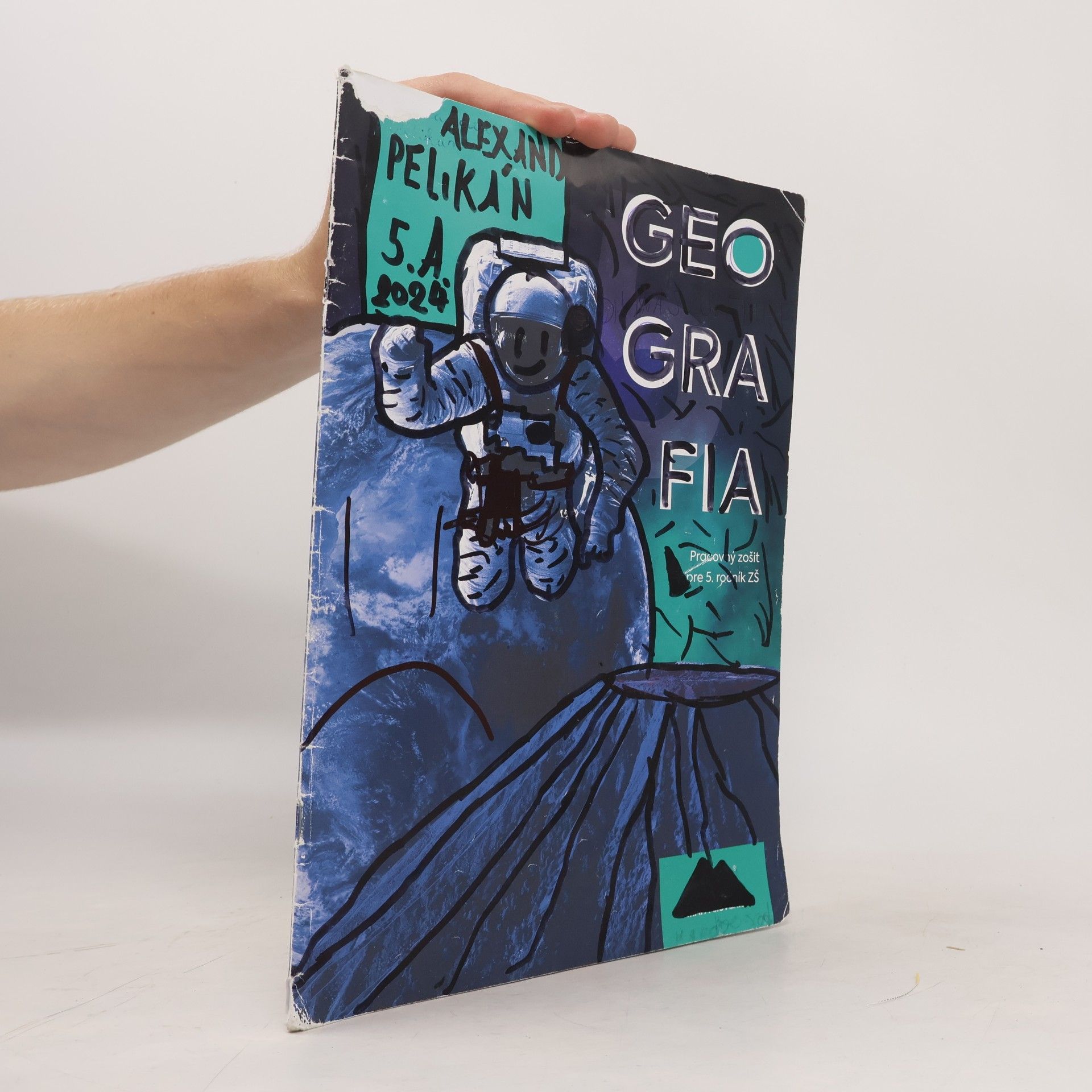 Geografia 5